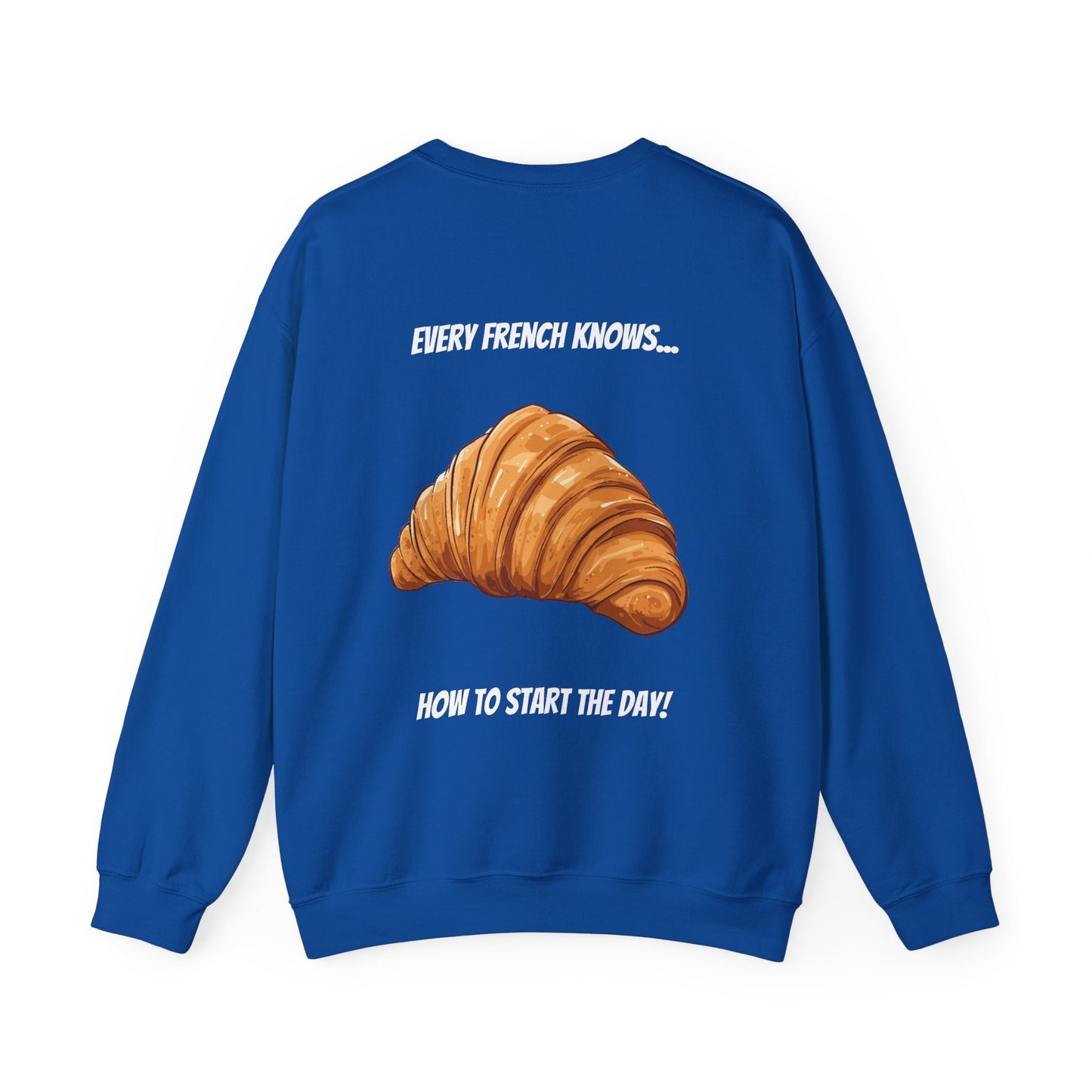 Heavy Blend™ France Edition Printify