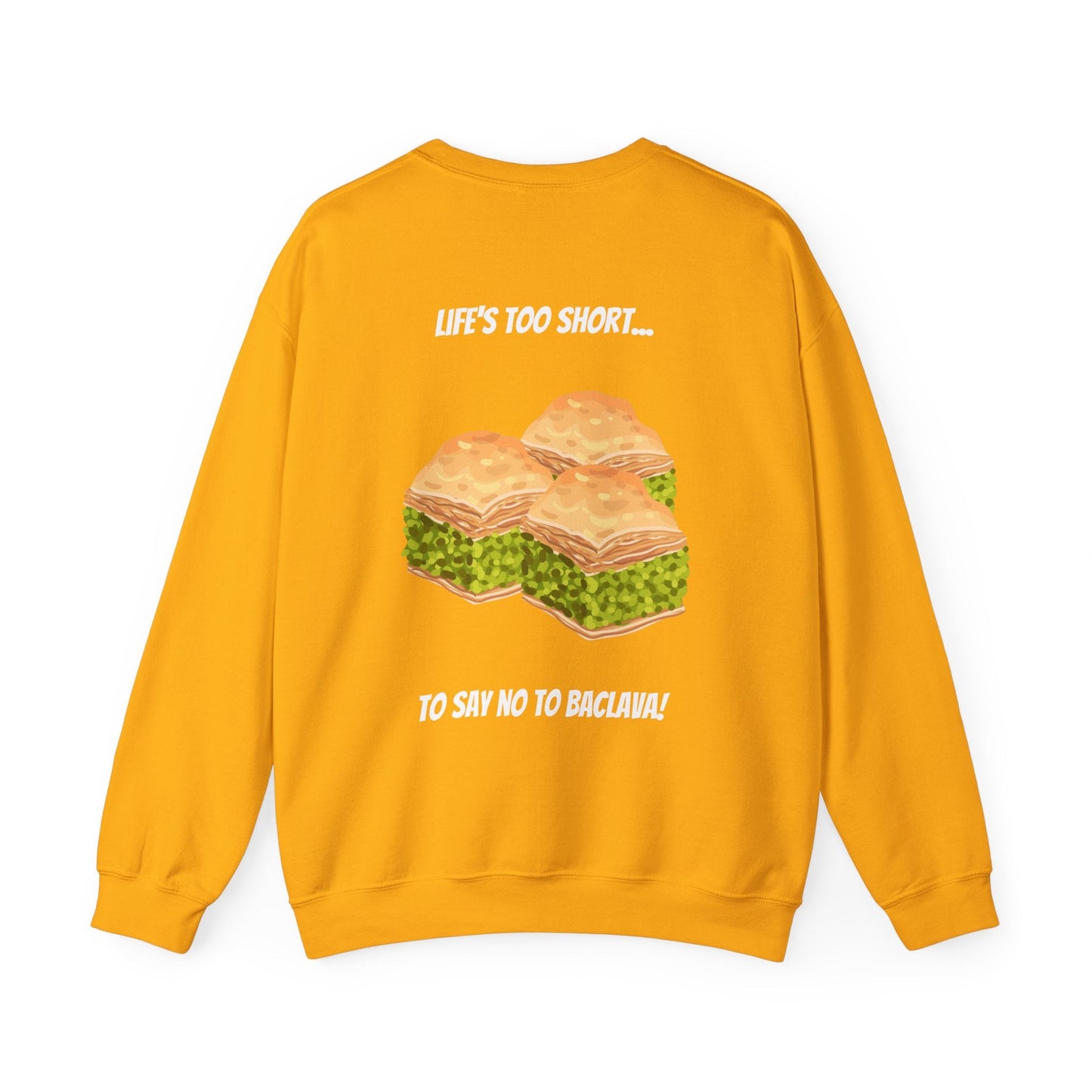 Heavy Blend™ Turkey Edition Printify