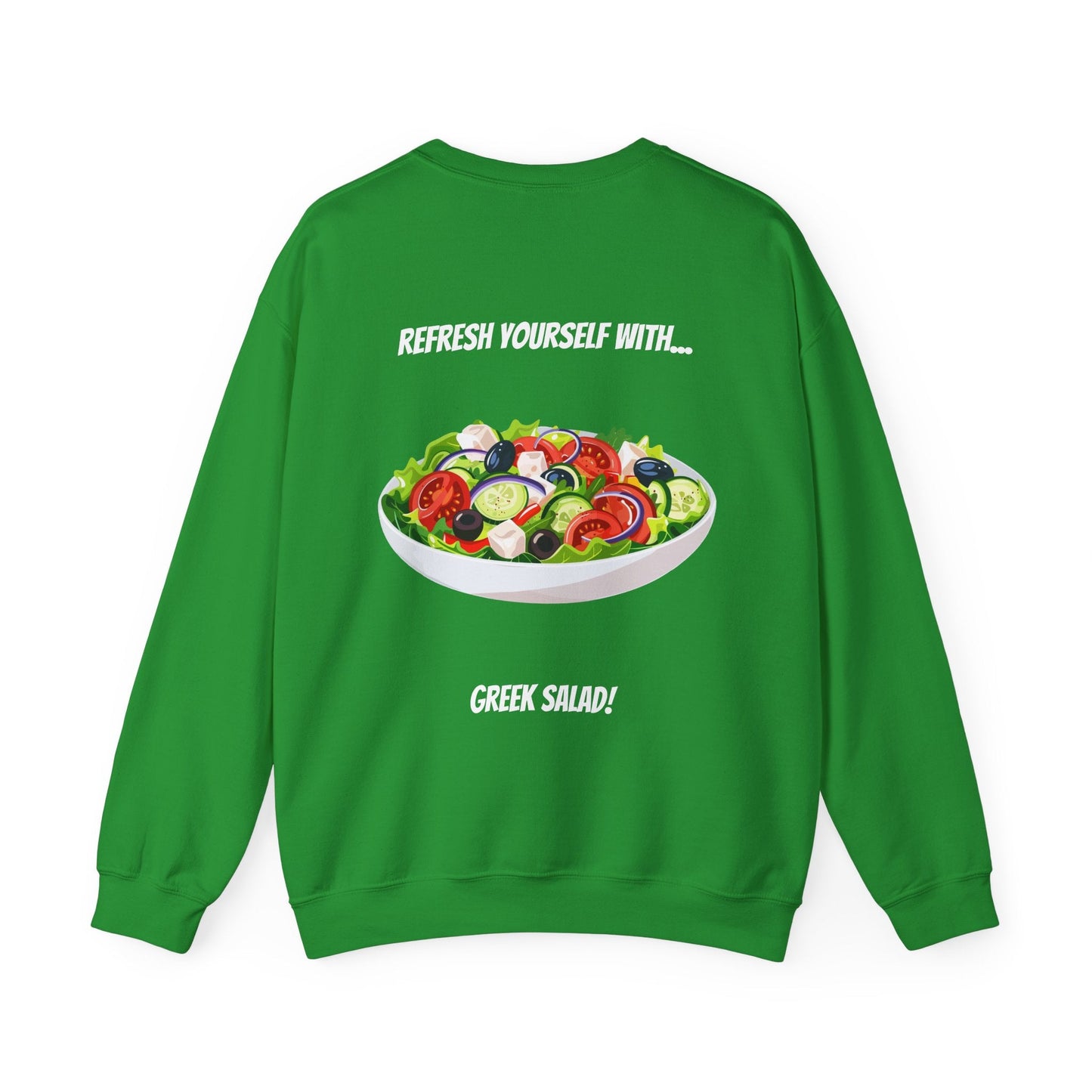 Heavy Blend™ Greece Edition Printify