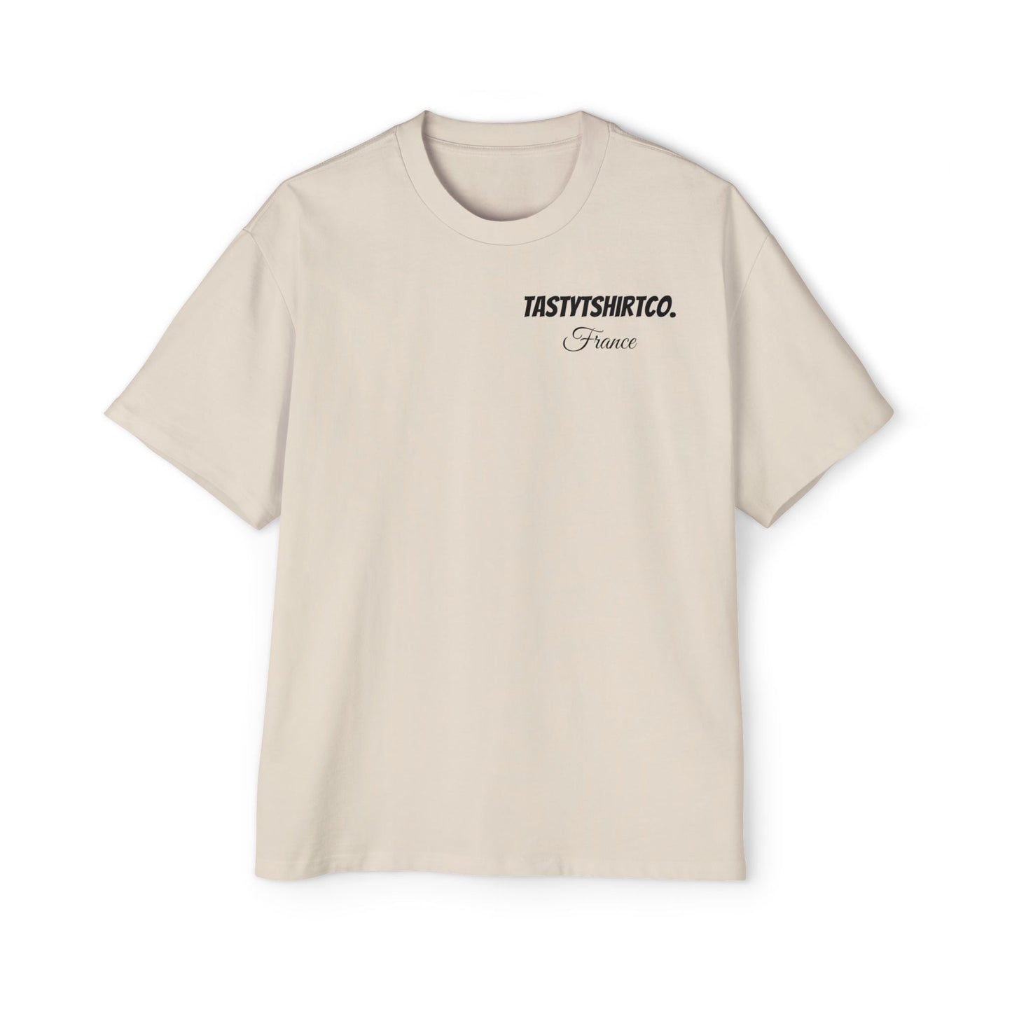 Oversized France Edition Printify