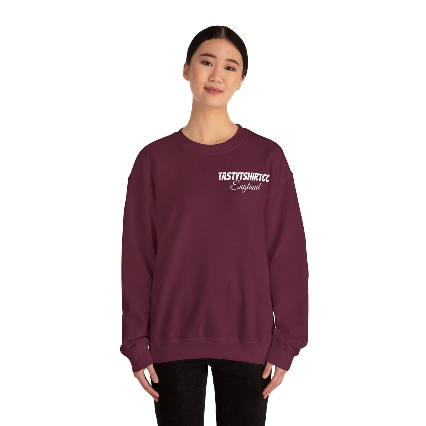 Heavy Blend™ England Edition Printify