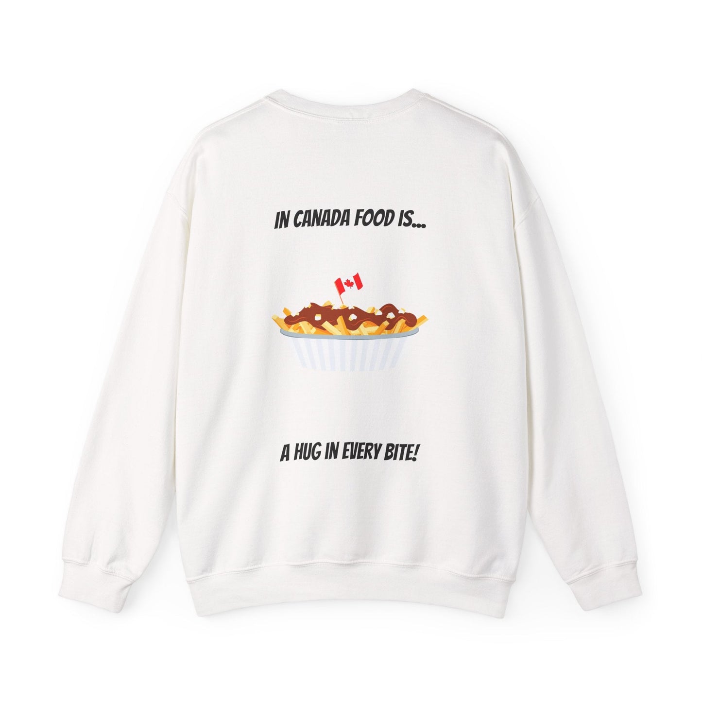 Heavy Blend™ Canada Edition Printify