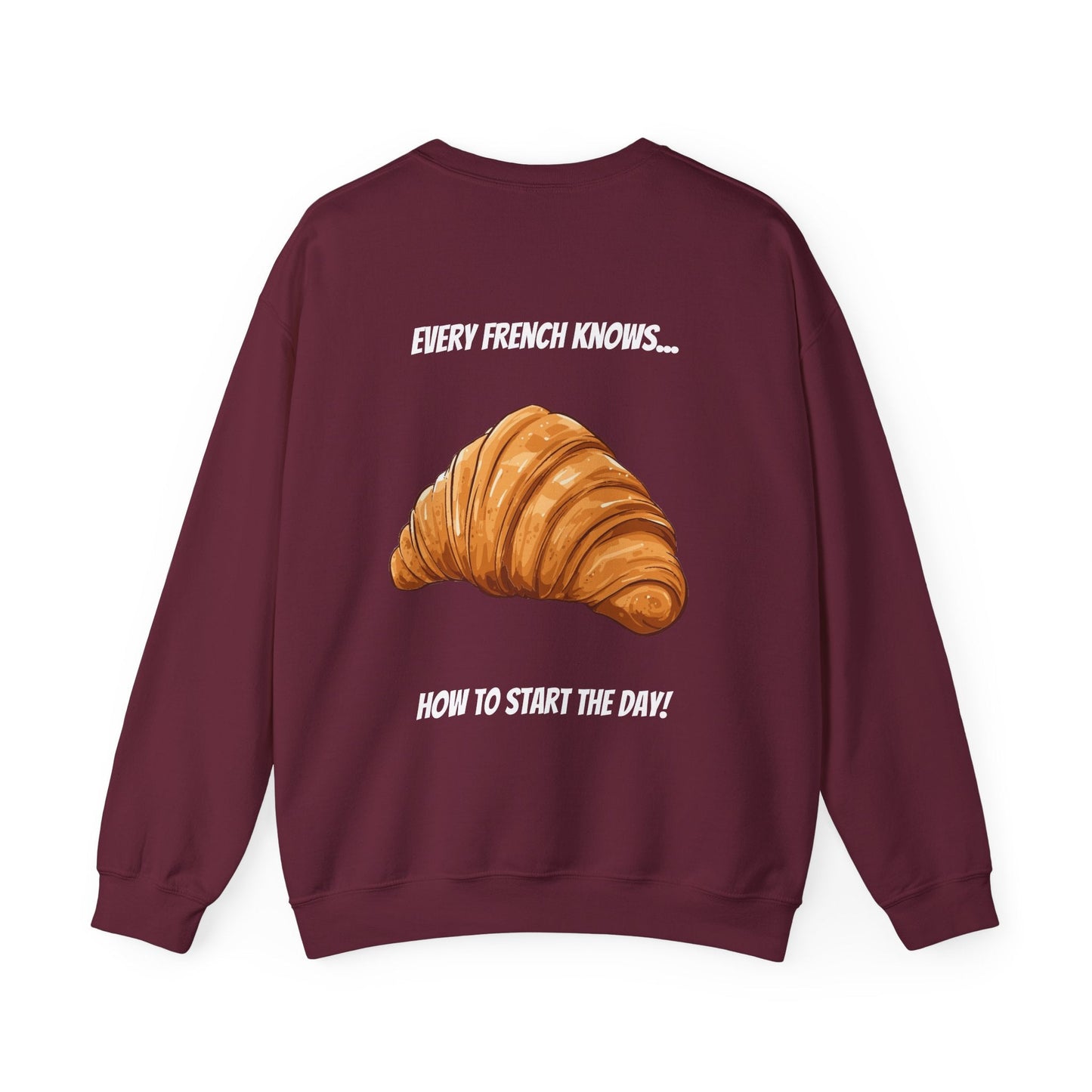 Heavy Blend™ France Edition Printify