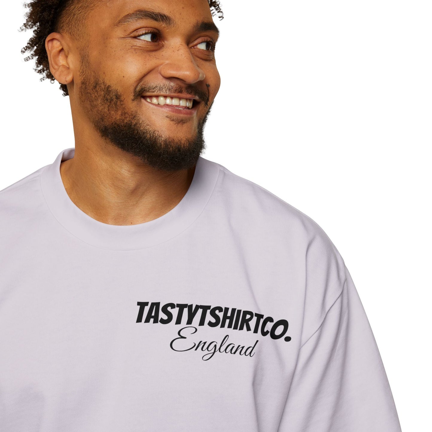 Oversized England Edition Printify