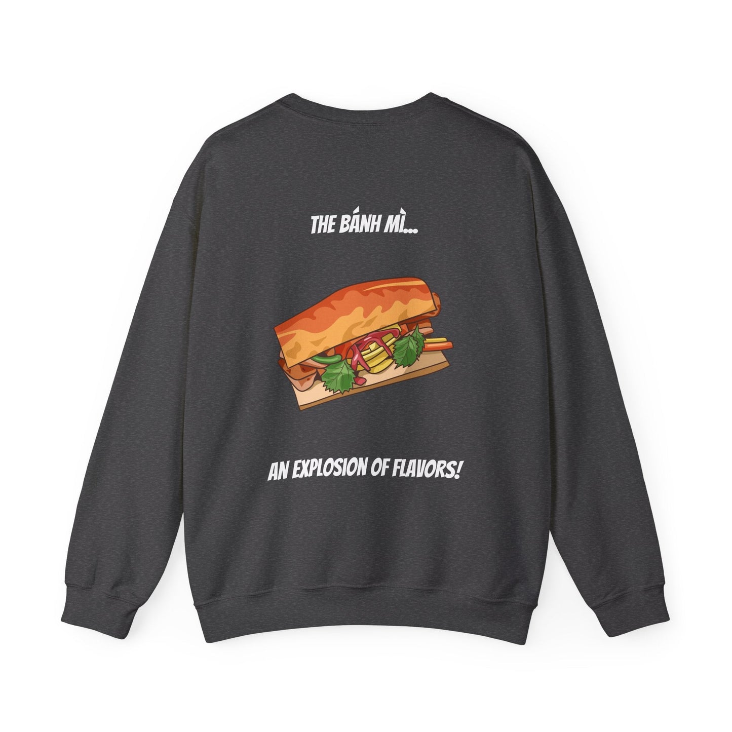 Heavy Blend™ Vietnam Edition Printify