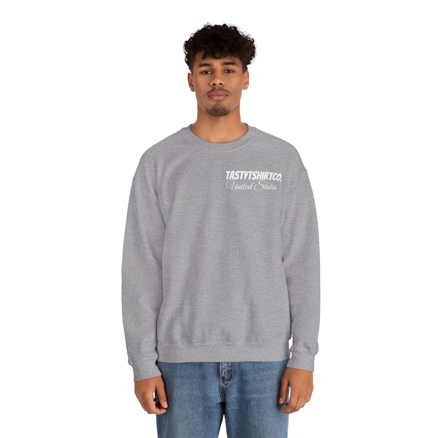 Heavy Blend™ United States Edition Printify