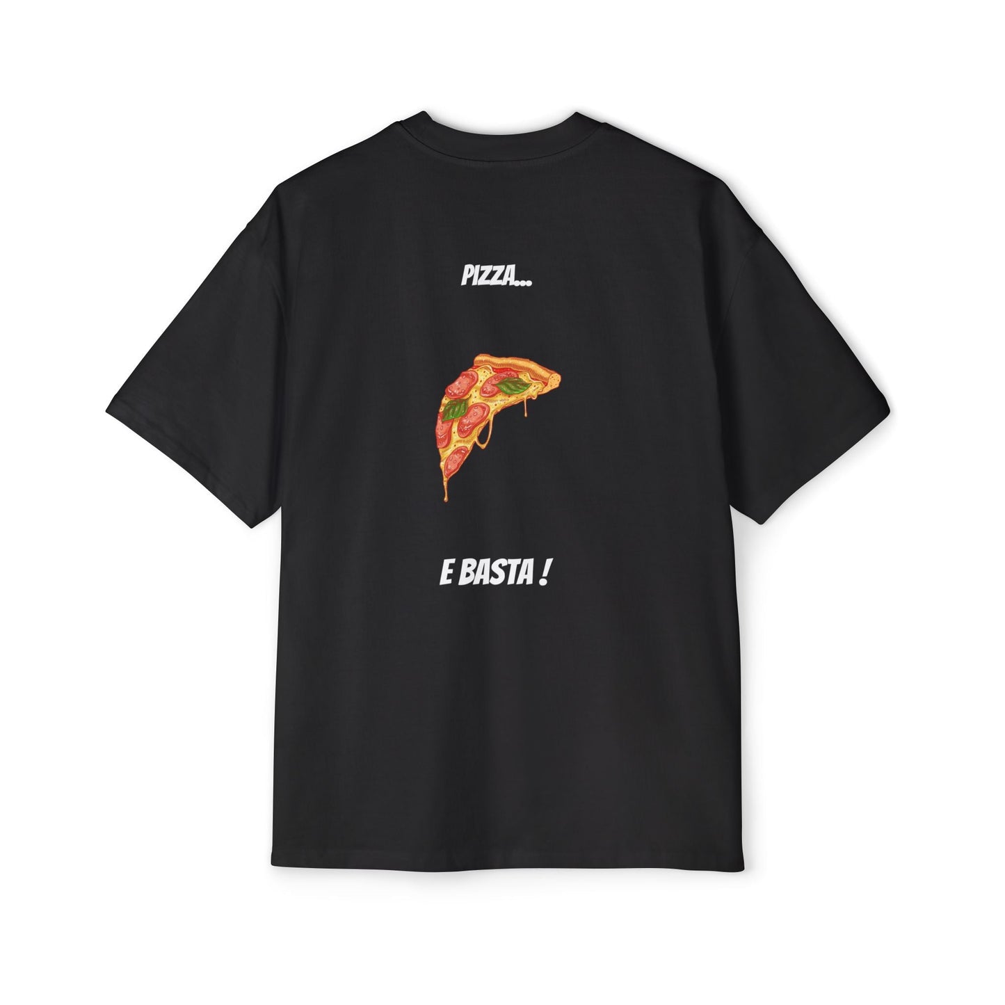 Oversized Italy Edition Printify