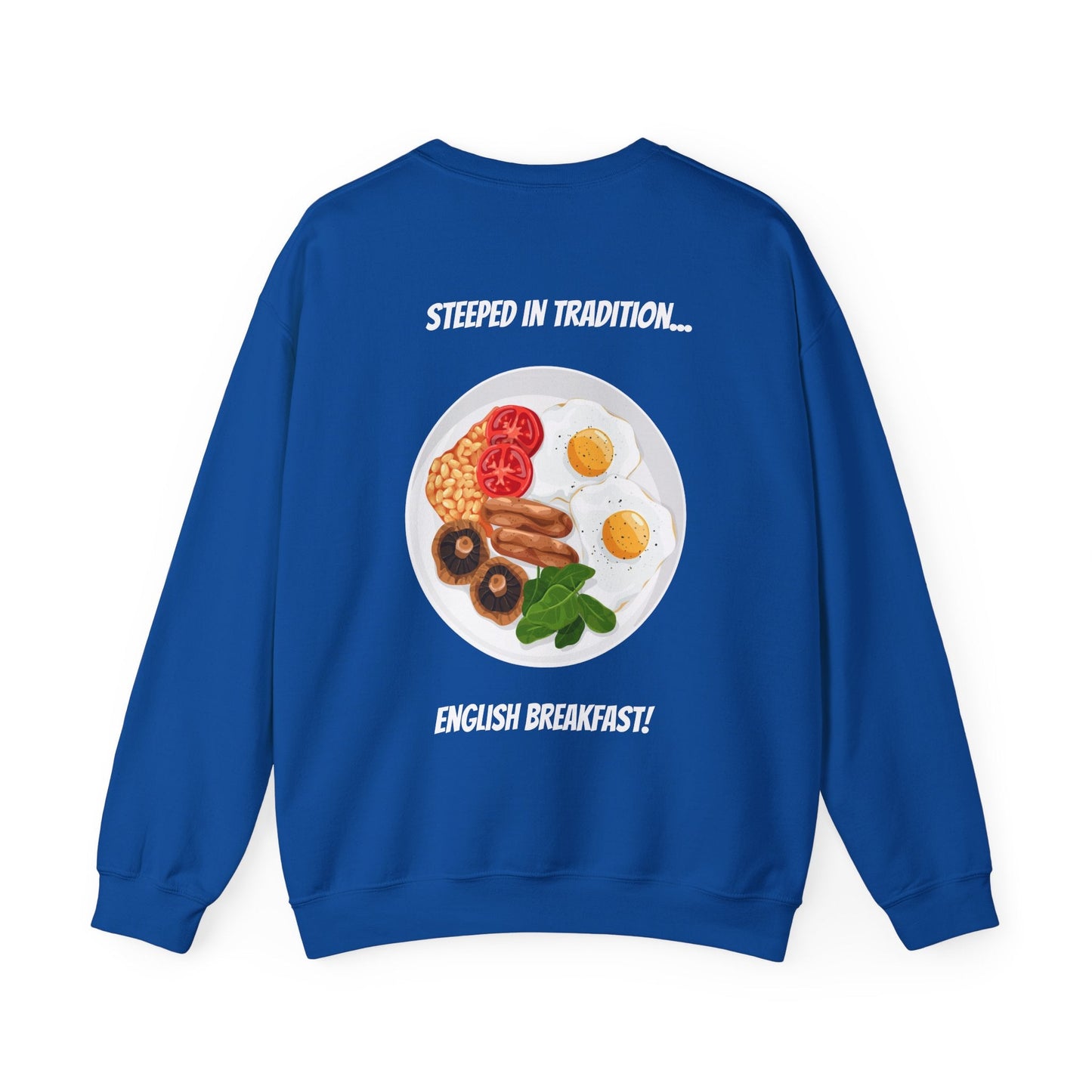 Heavy Blend™ England Edition Printify