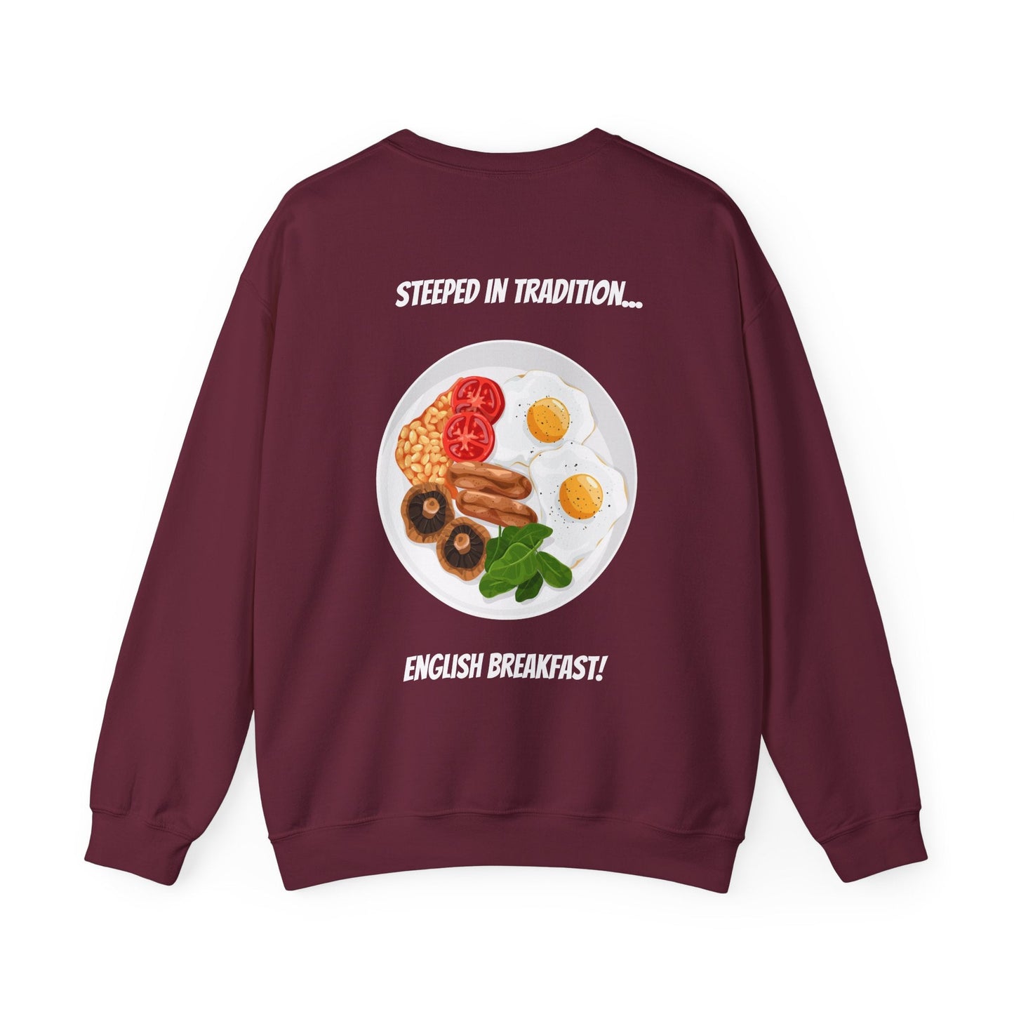 Heavy Blend™ England Edition Printify
