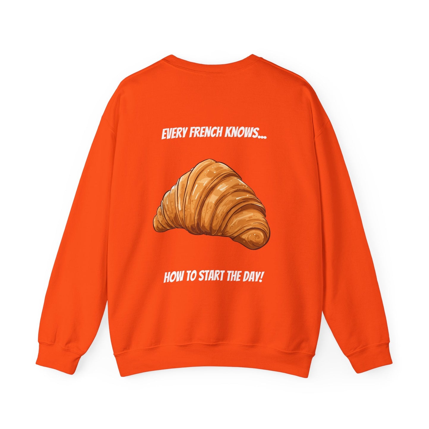 Heavy Blend™ France Edition Printify