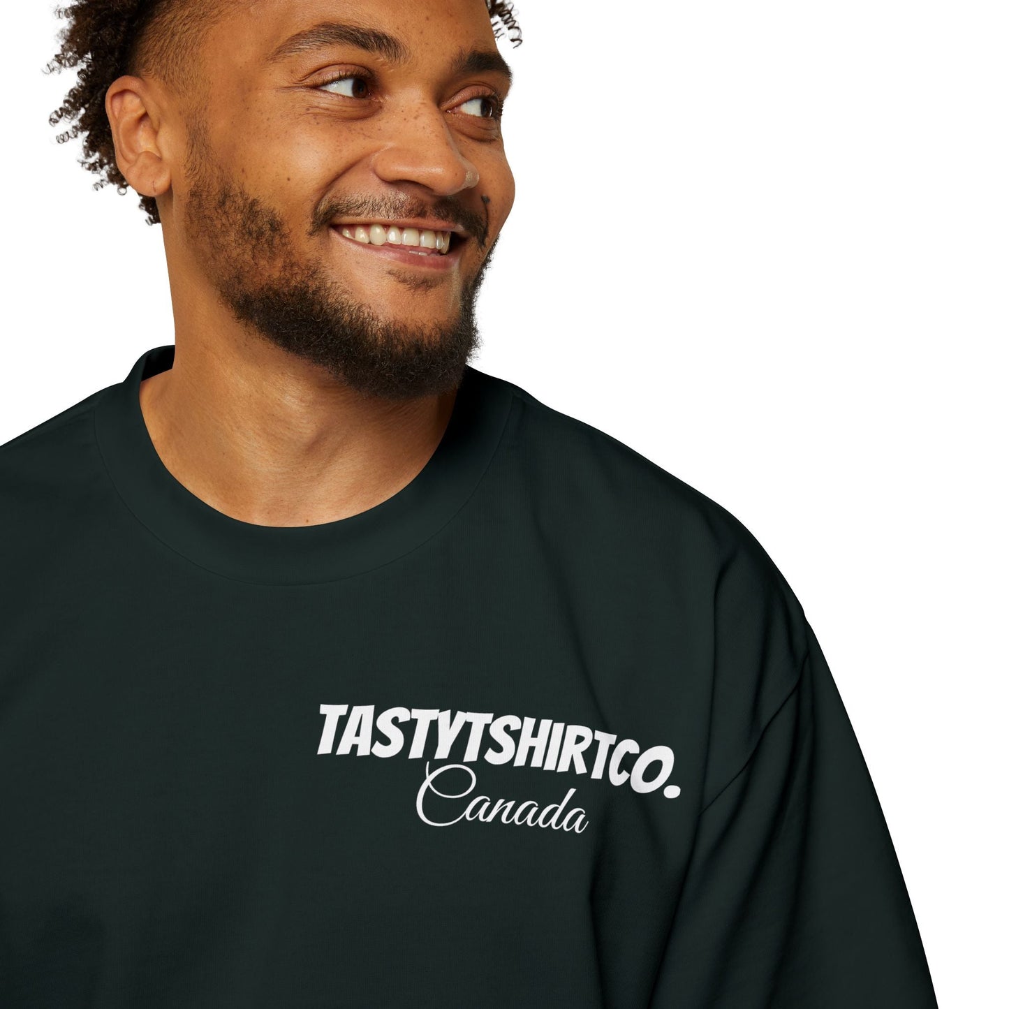 Oversized Canada Edition Printify