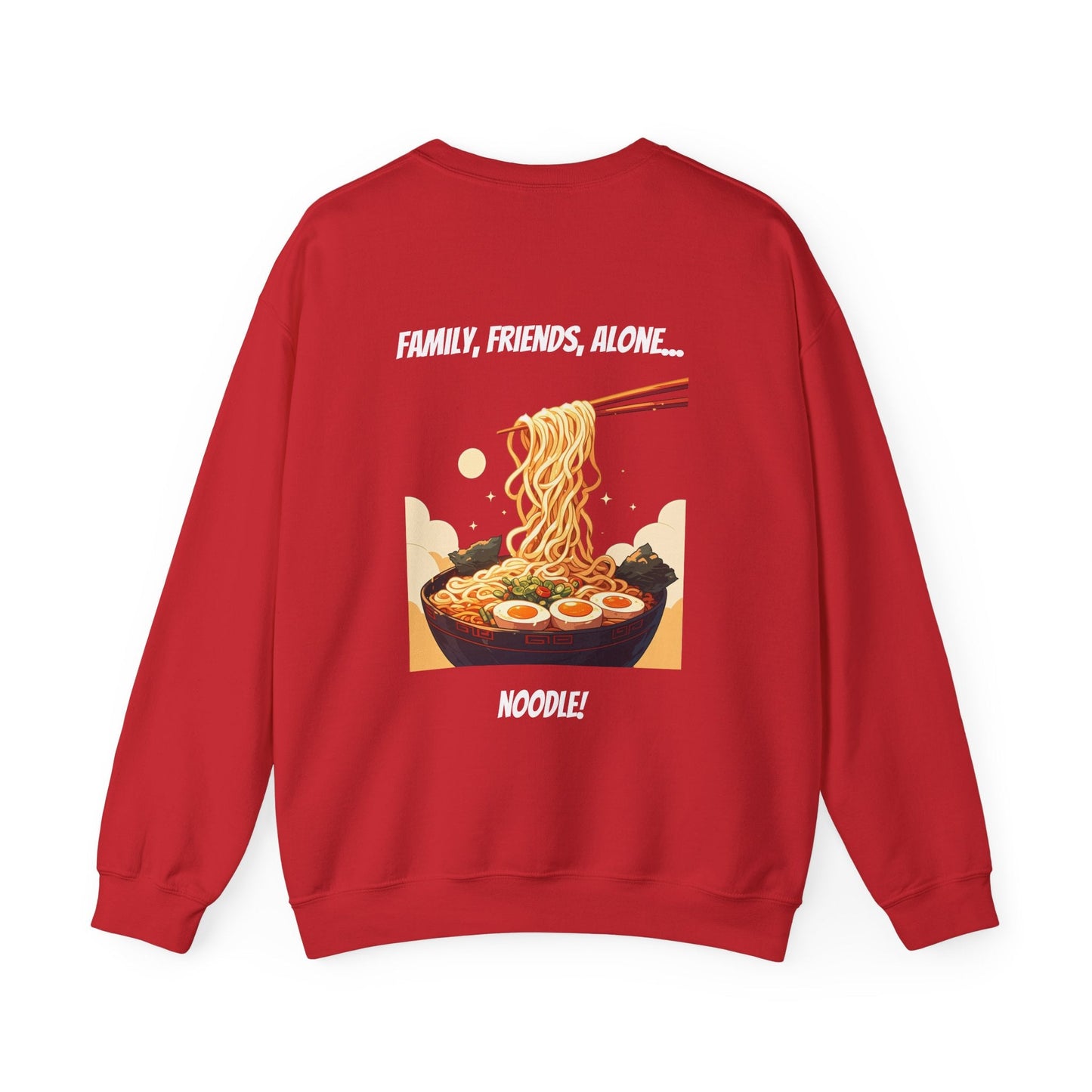 Heavy Blend™ China Edition Printify