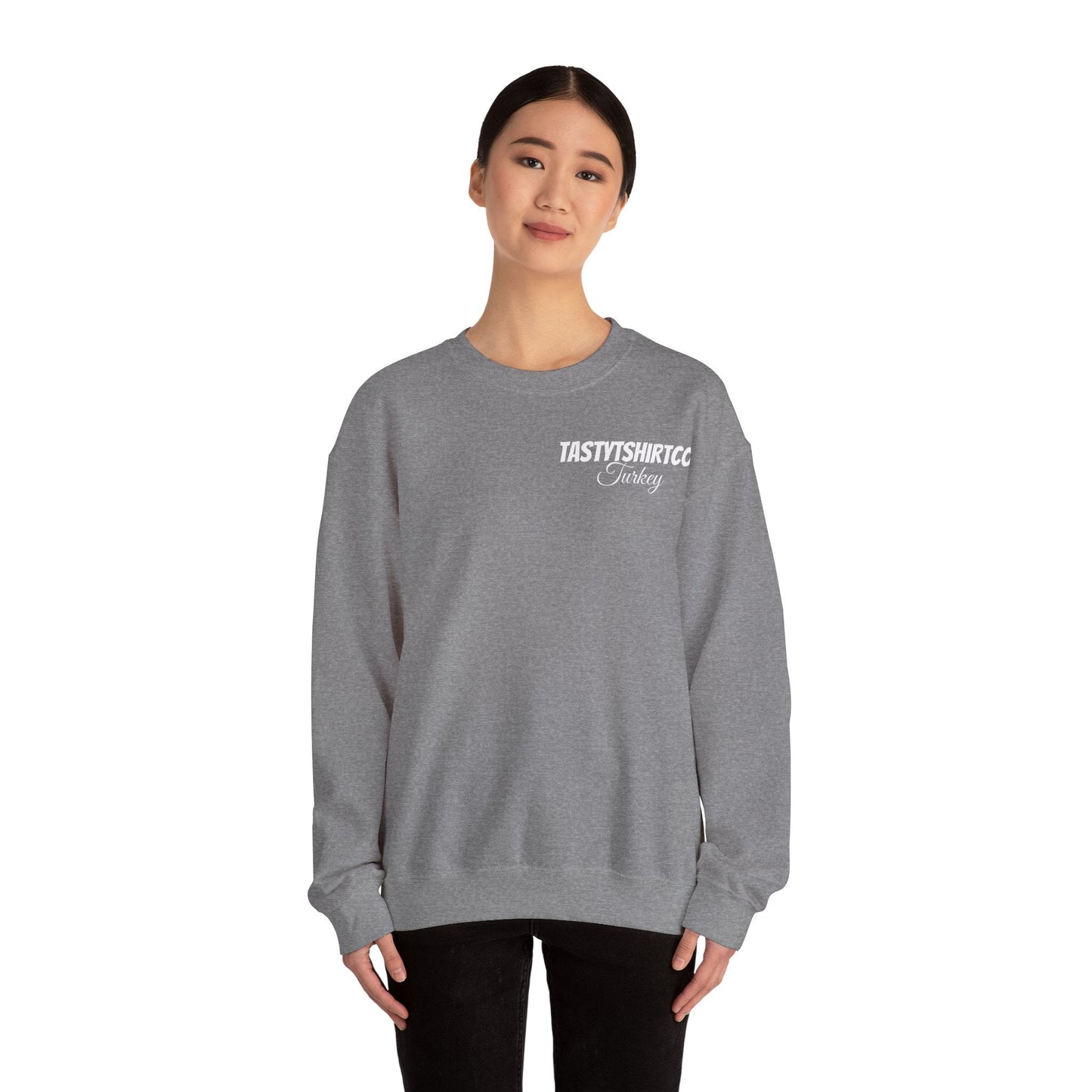 Heavy Blend™ Turkey Edition Printify