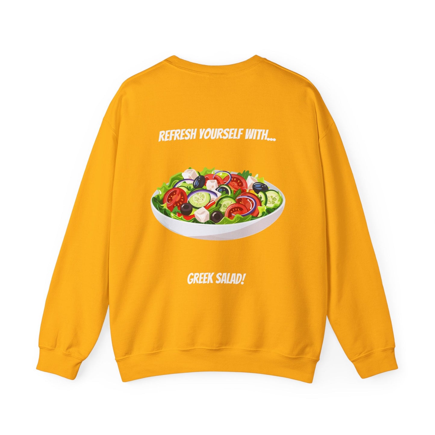 Heavy Blend™ Greece Edition Printify