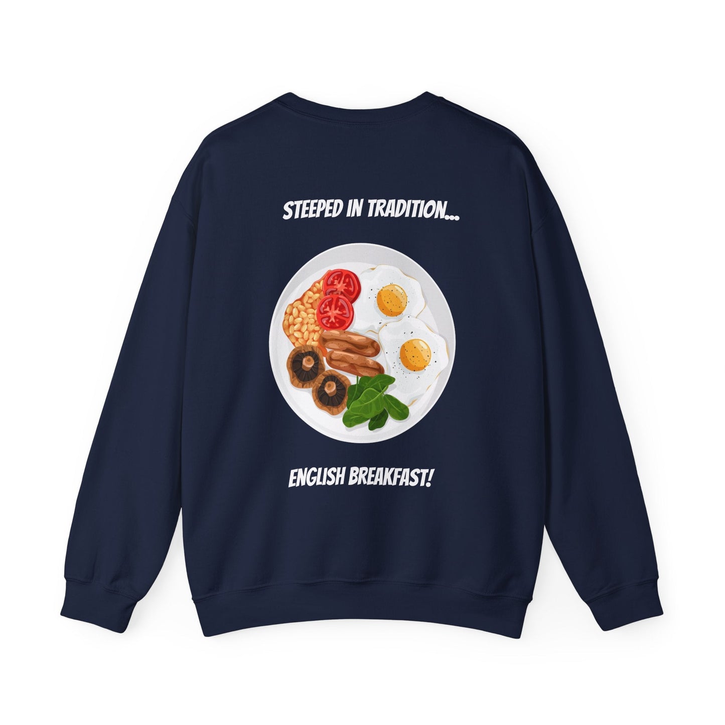 Heavy Blend™ England Edition Printify