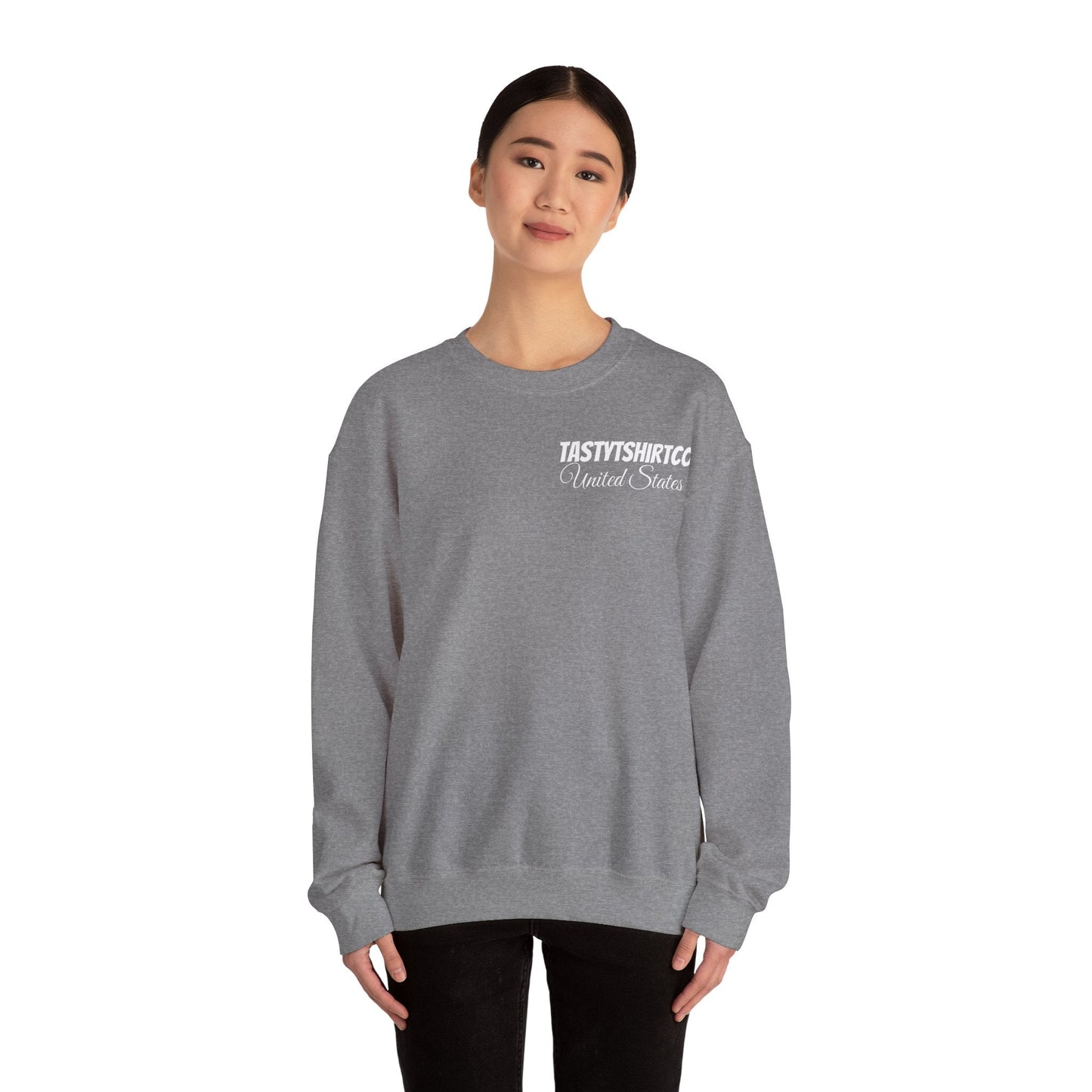 Heavy Blend™ United States Edition Printify
