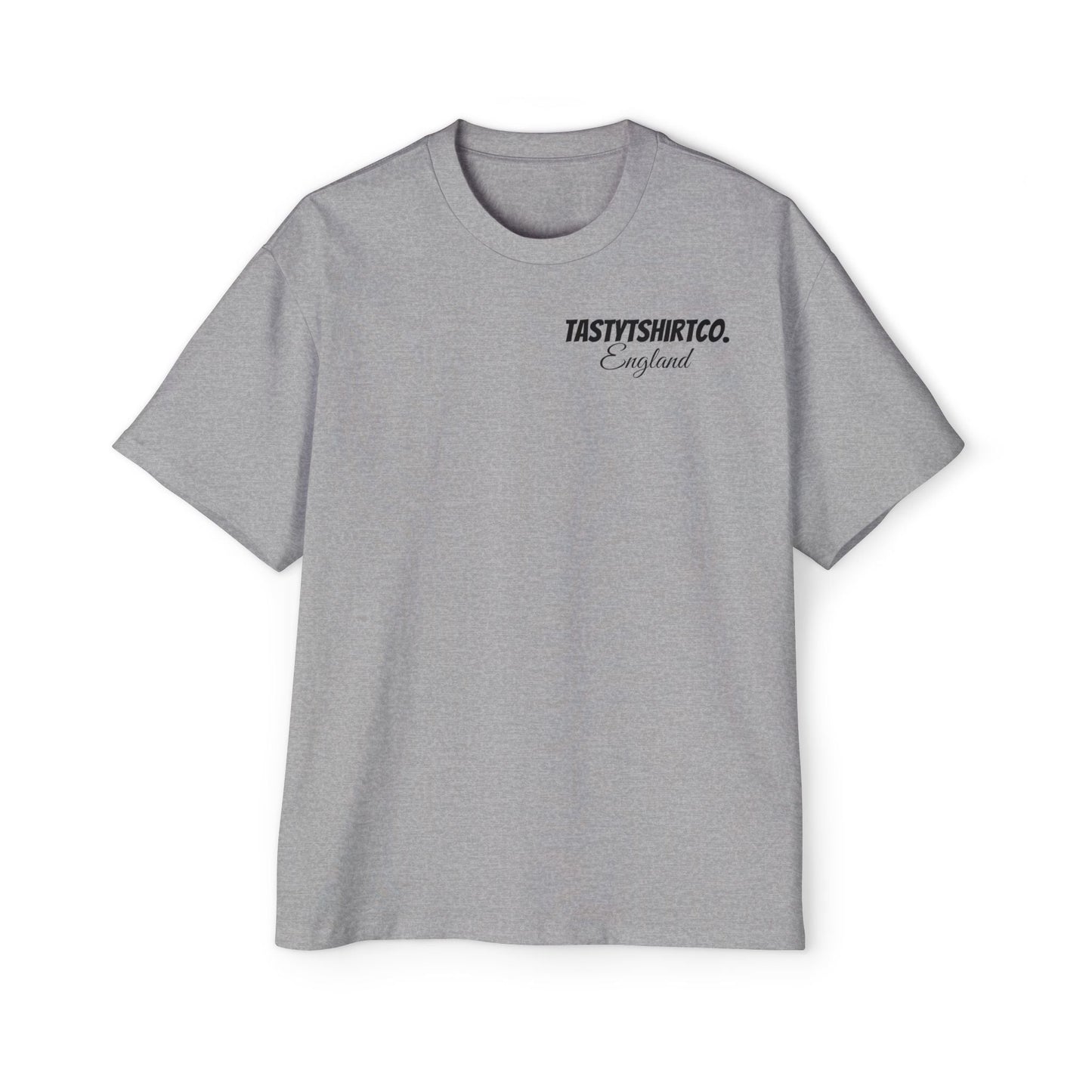 Oversized England Edition Printify