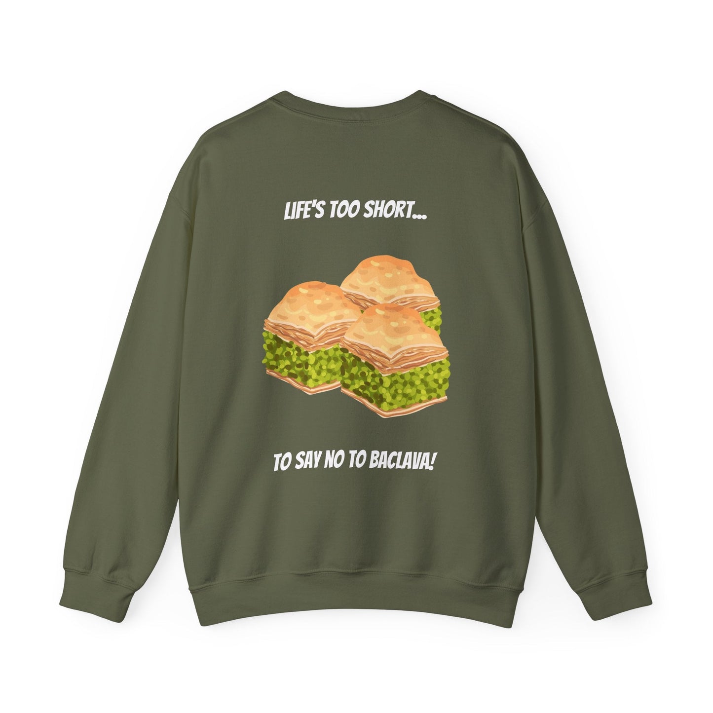 Heavy Blend™ Turkey Edition Printify