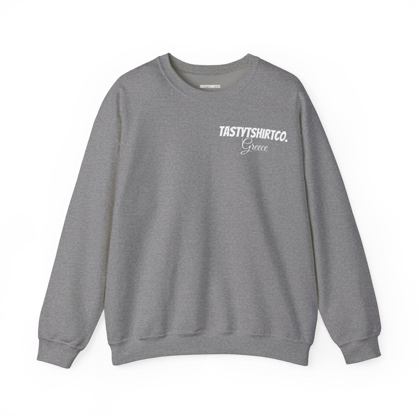 Heavy Blend™ Greece Edition Printify