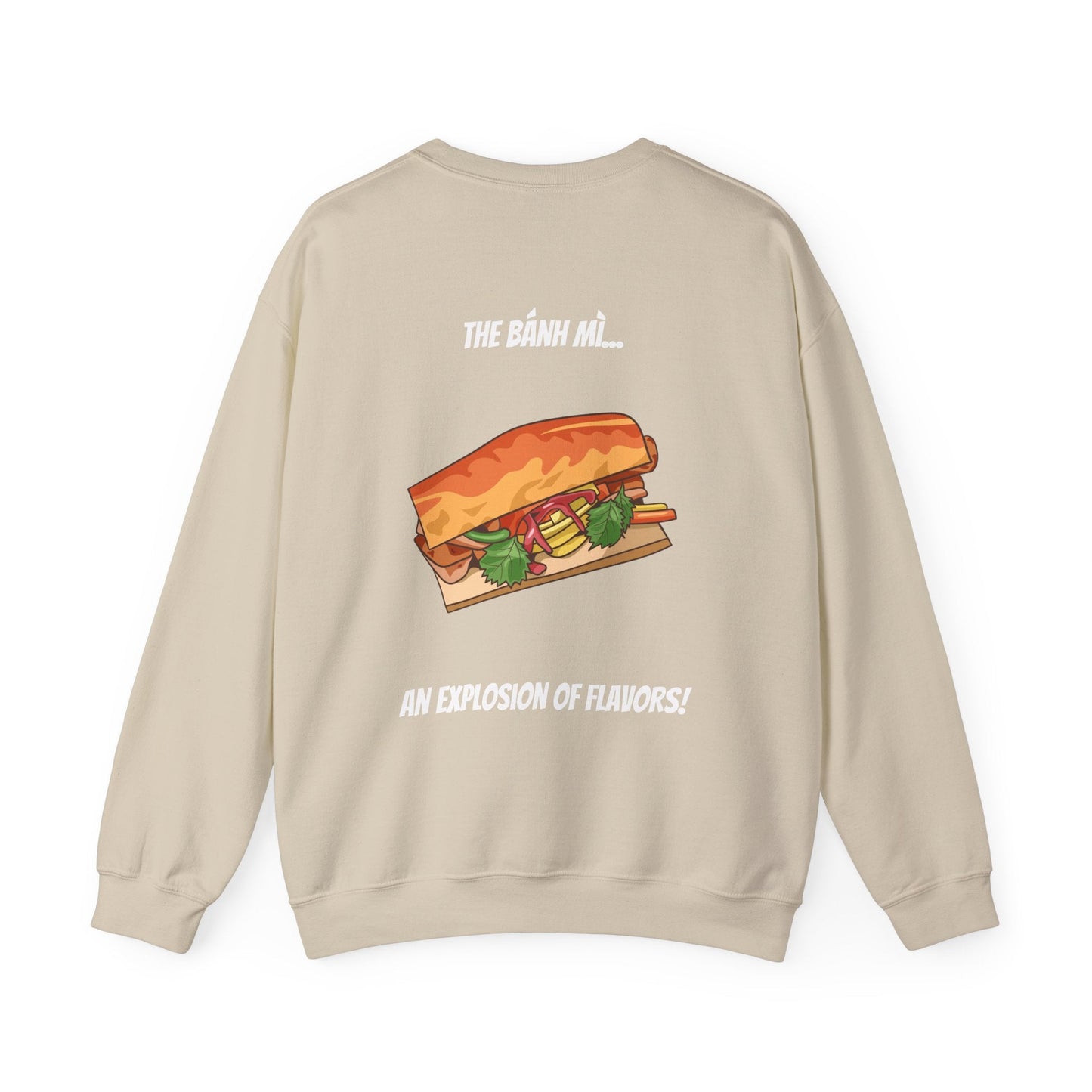 Heavy Blend™ Vietnam Edition Printify