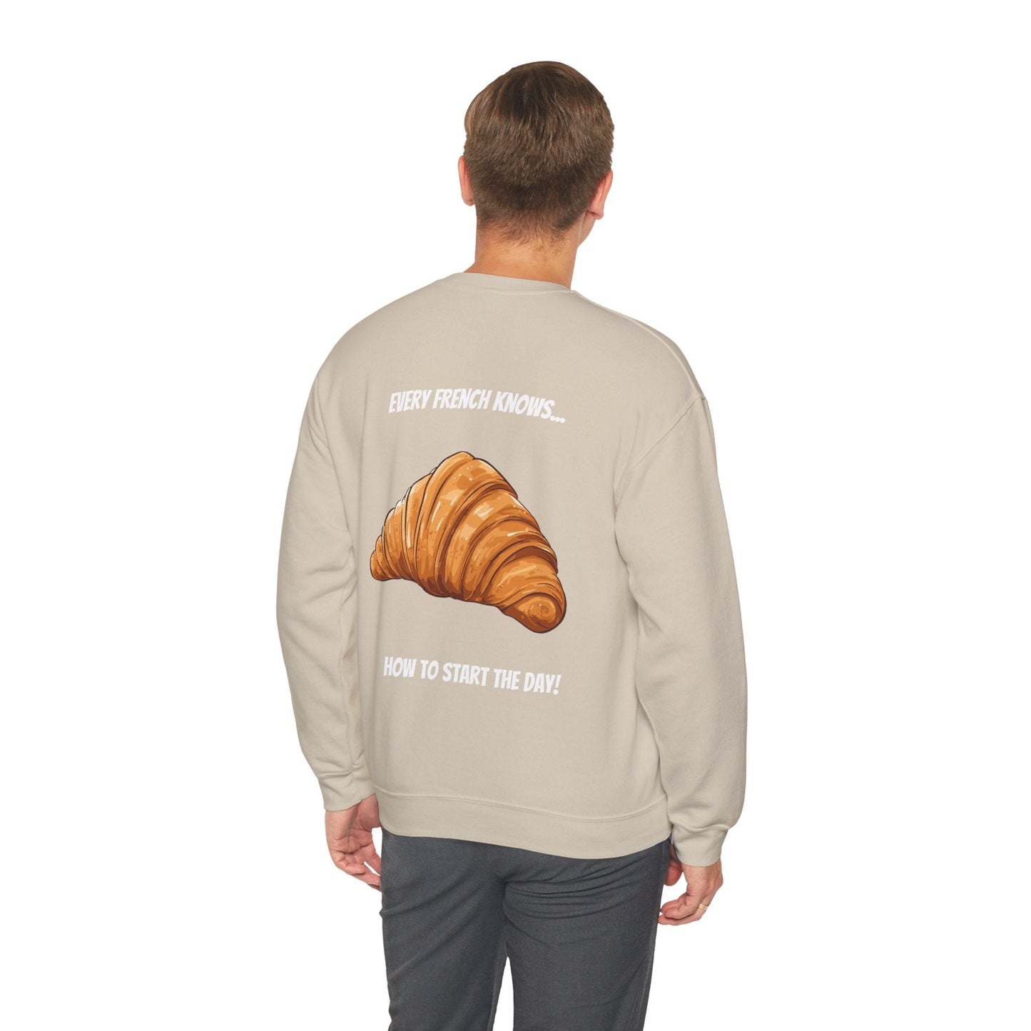 Heavy Blend™ France Edition Printify
