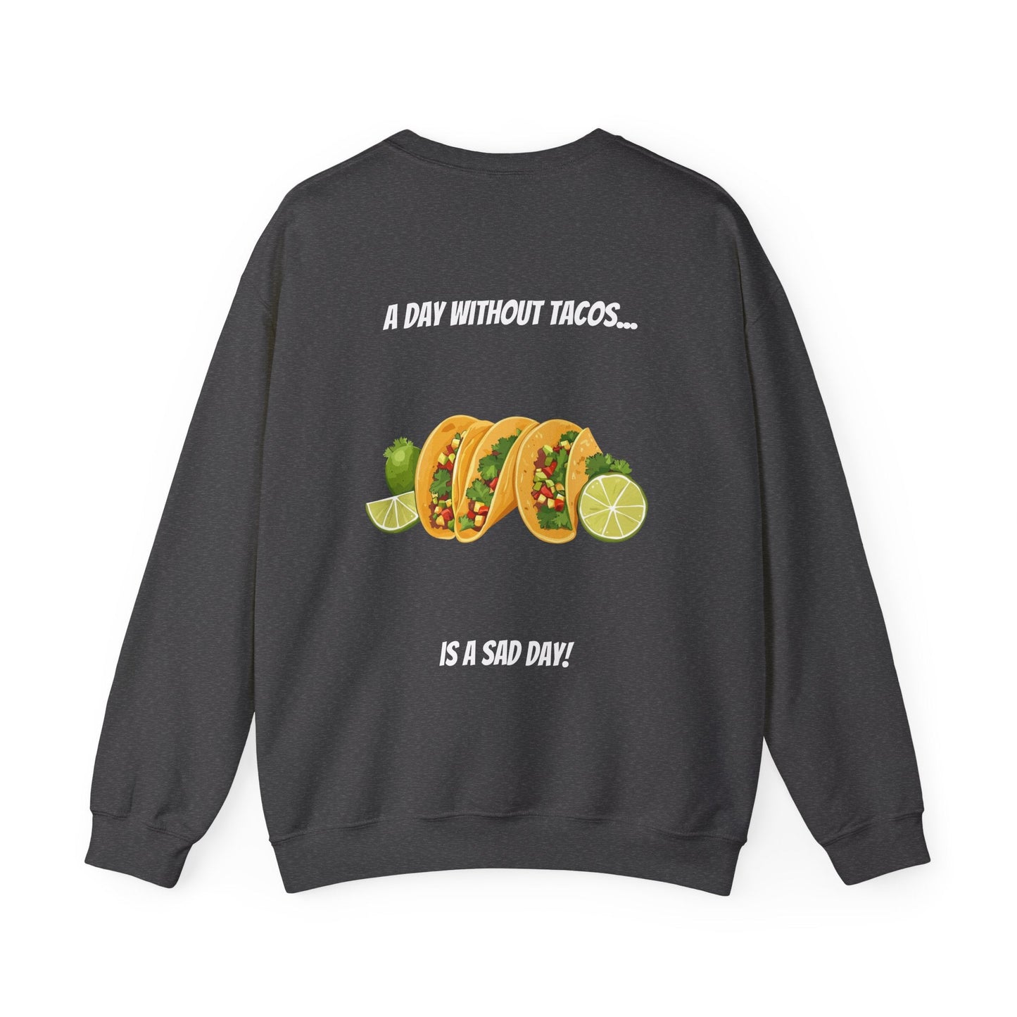 Heavy Blend™ Mexico Edition Printify