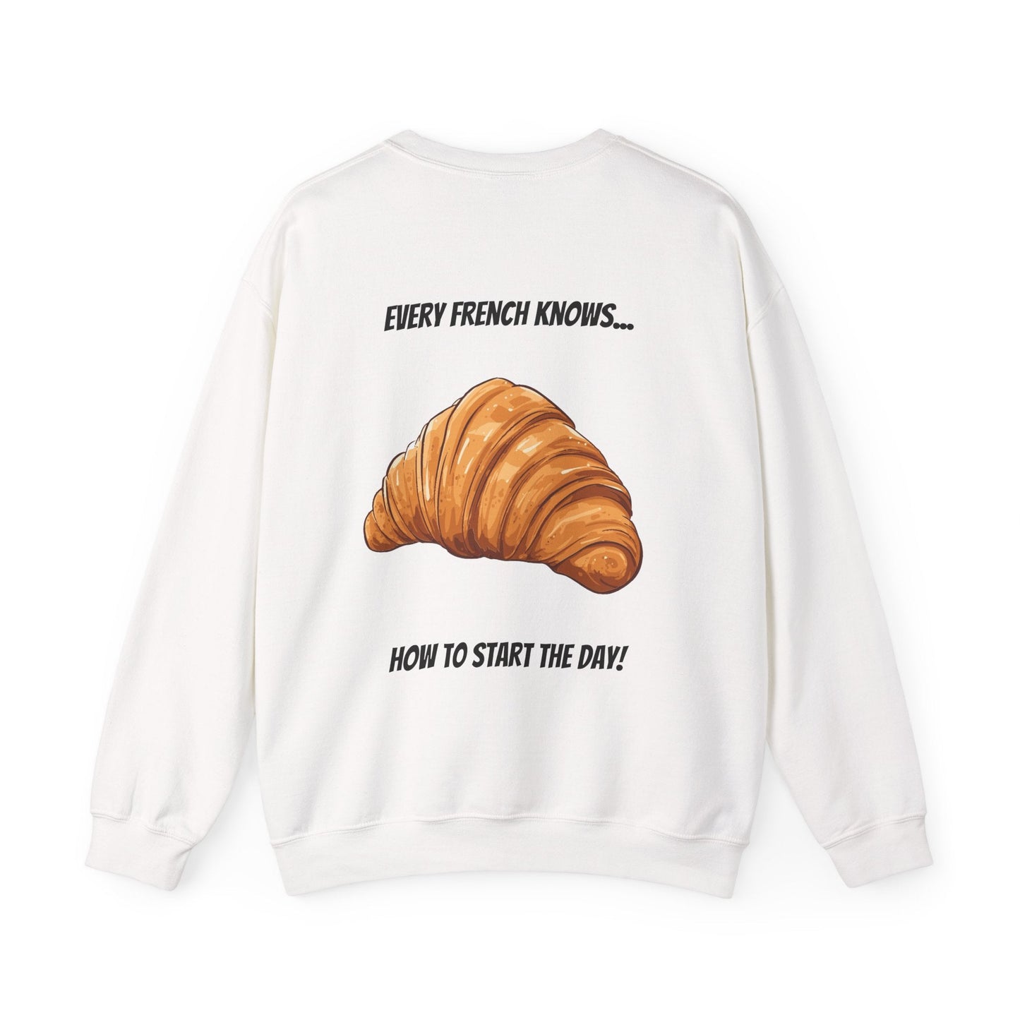 Heavy Blend™ France Edition Printify