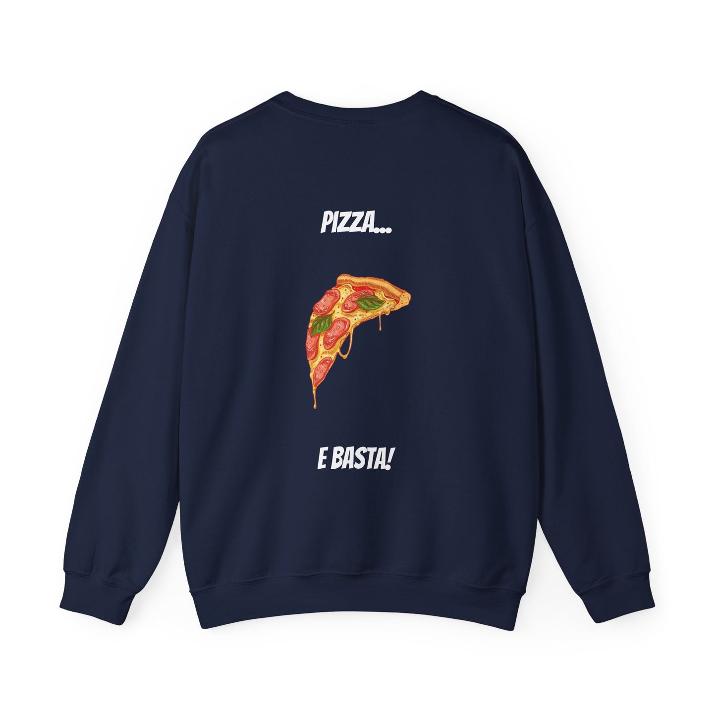 Heavy Blend™ Italy Edition Printify