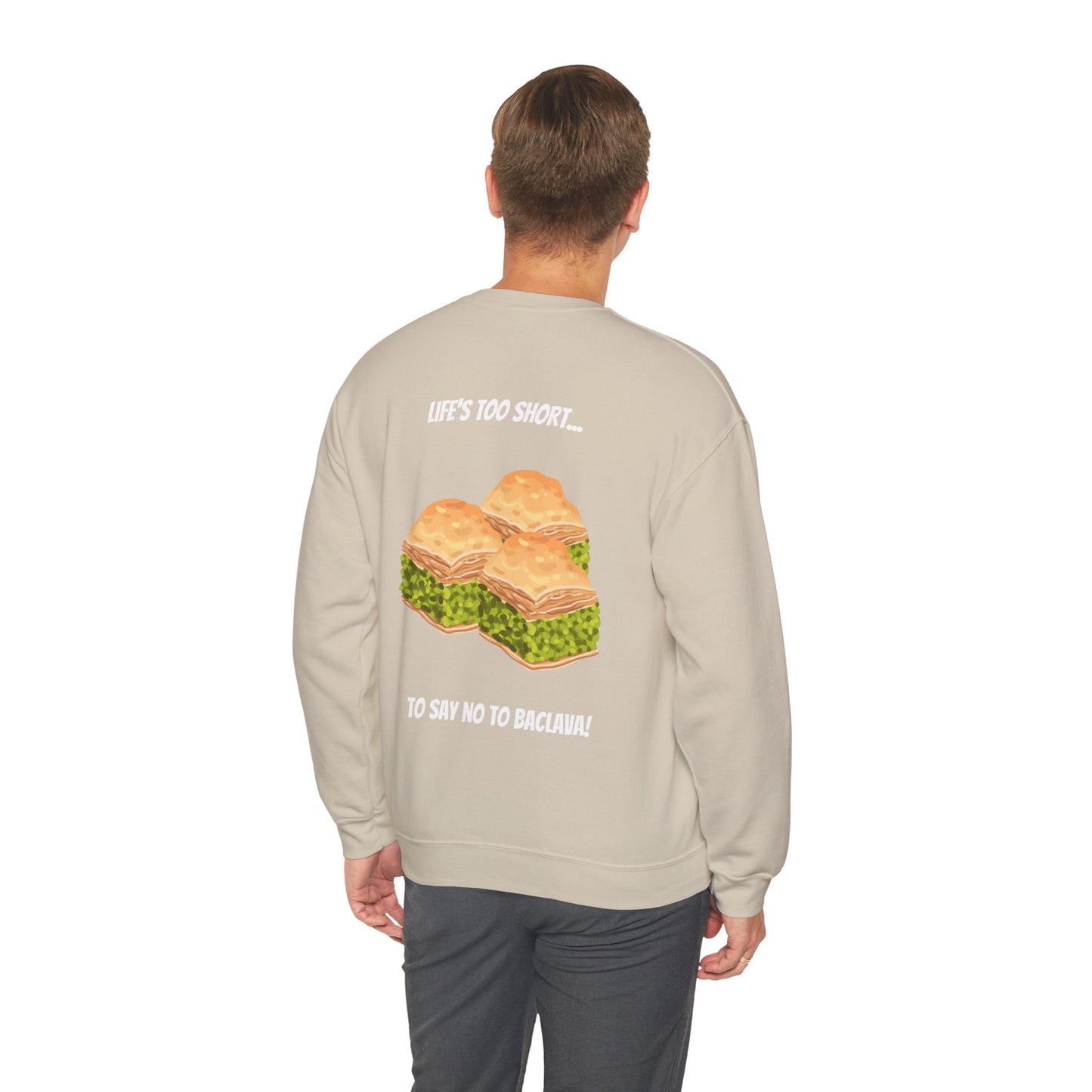 Heavy Blend™ Turkey Edition Printify