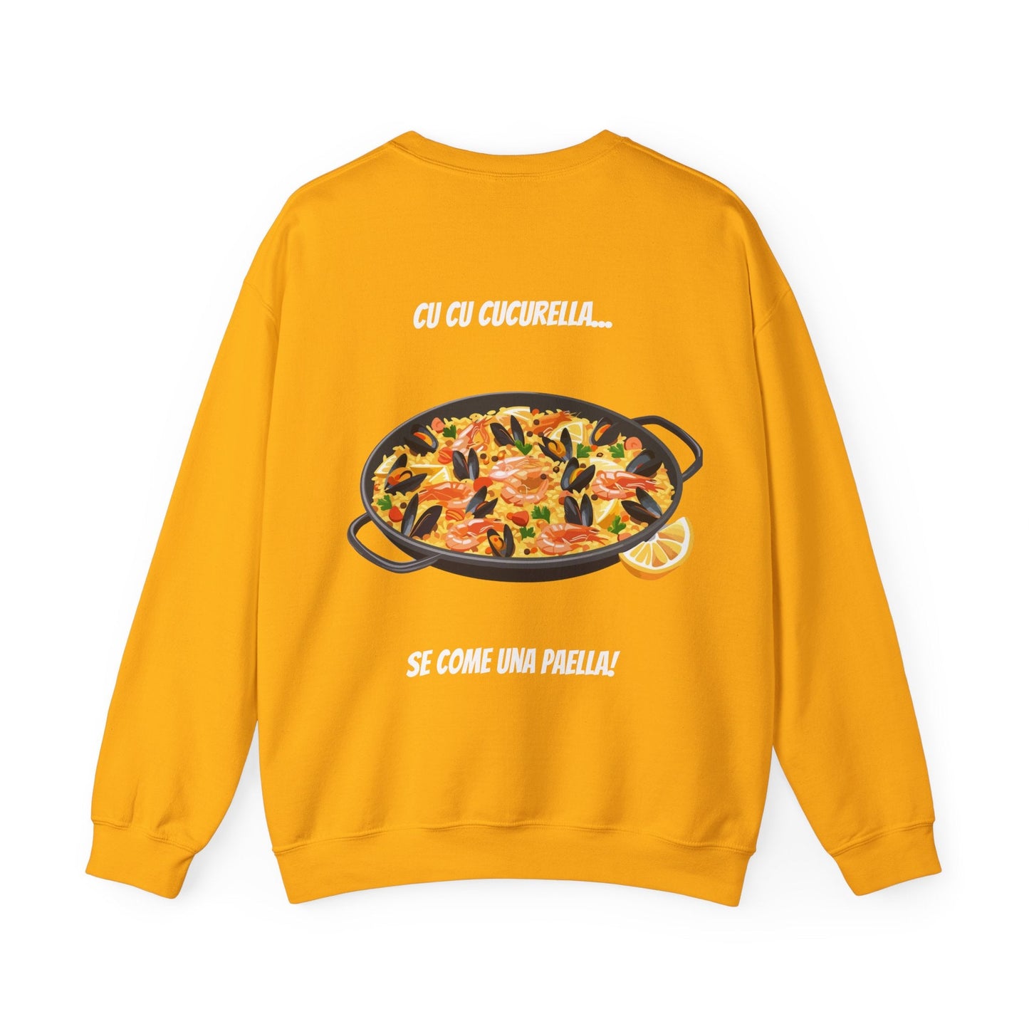 Heavy Blend™ Spain Edition Printify