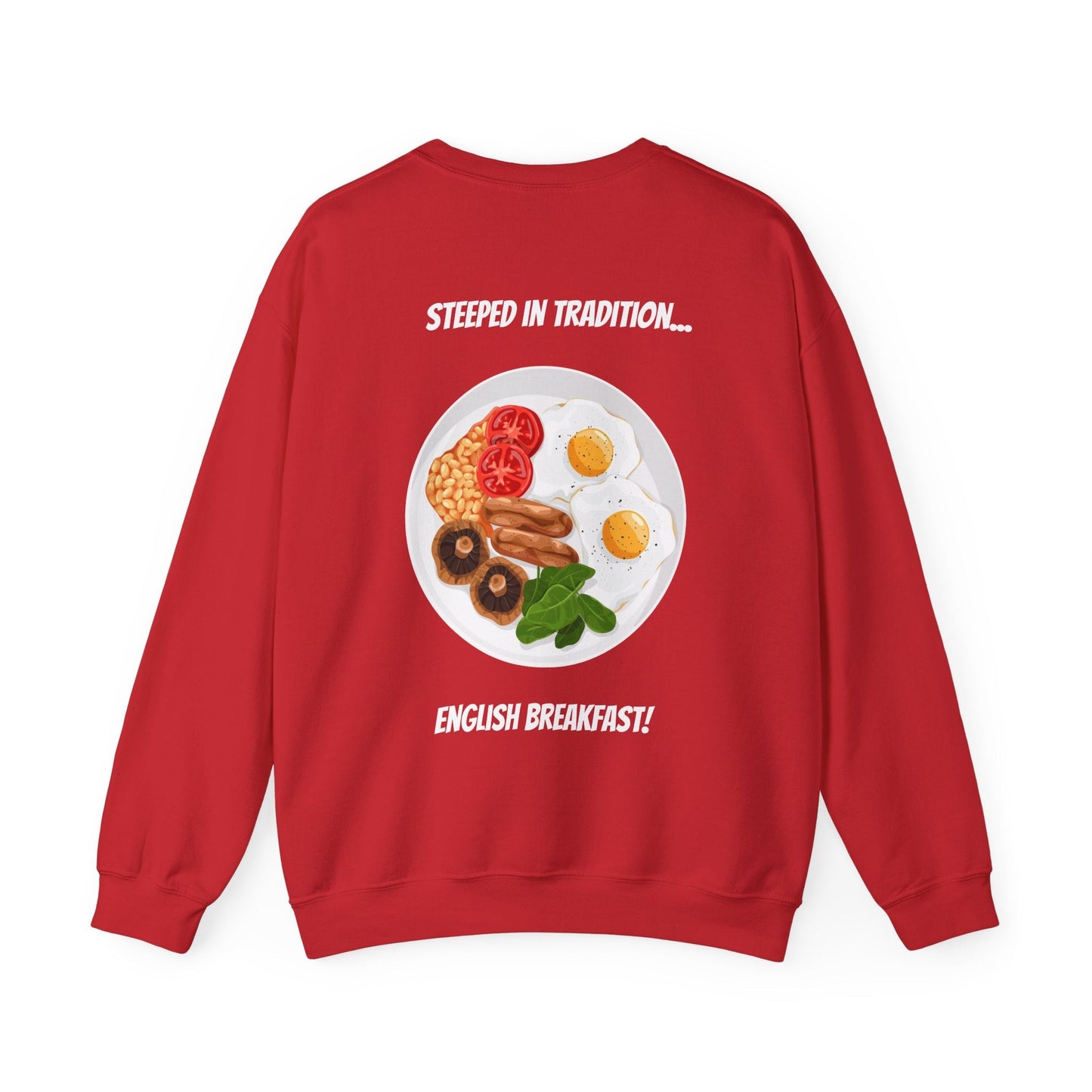 Heavy Blend™ England Edition Printify