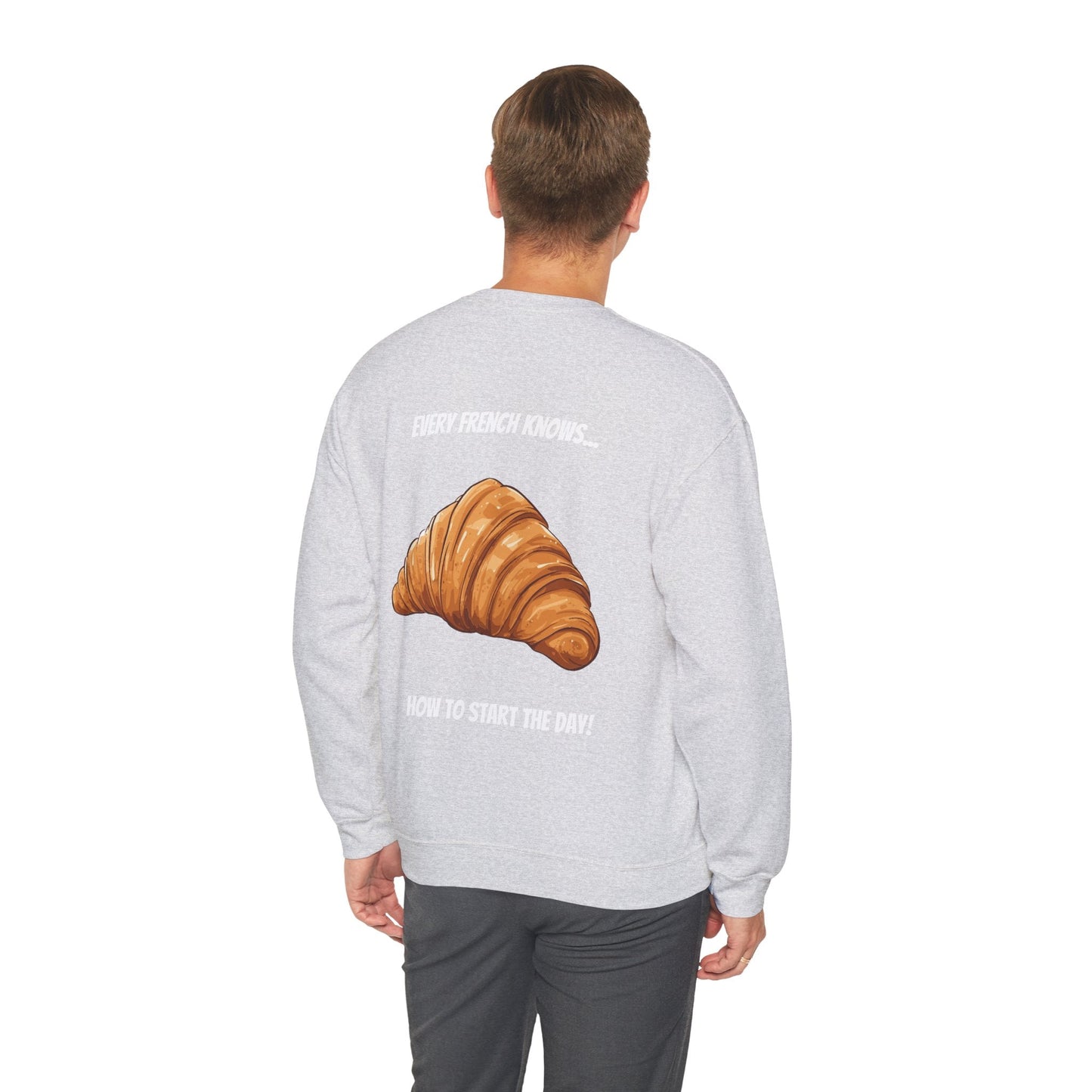 Heavy Blend™ France Edition Printify