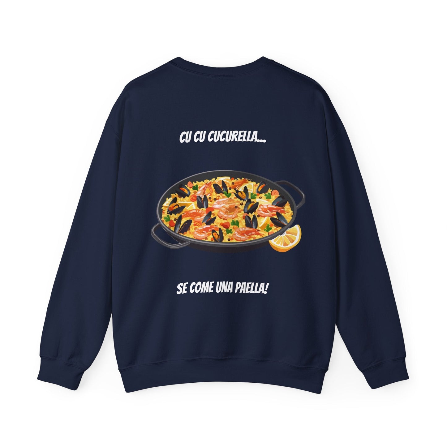 Heavy Blend™ Spain Edition Printify