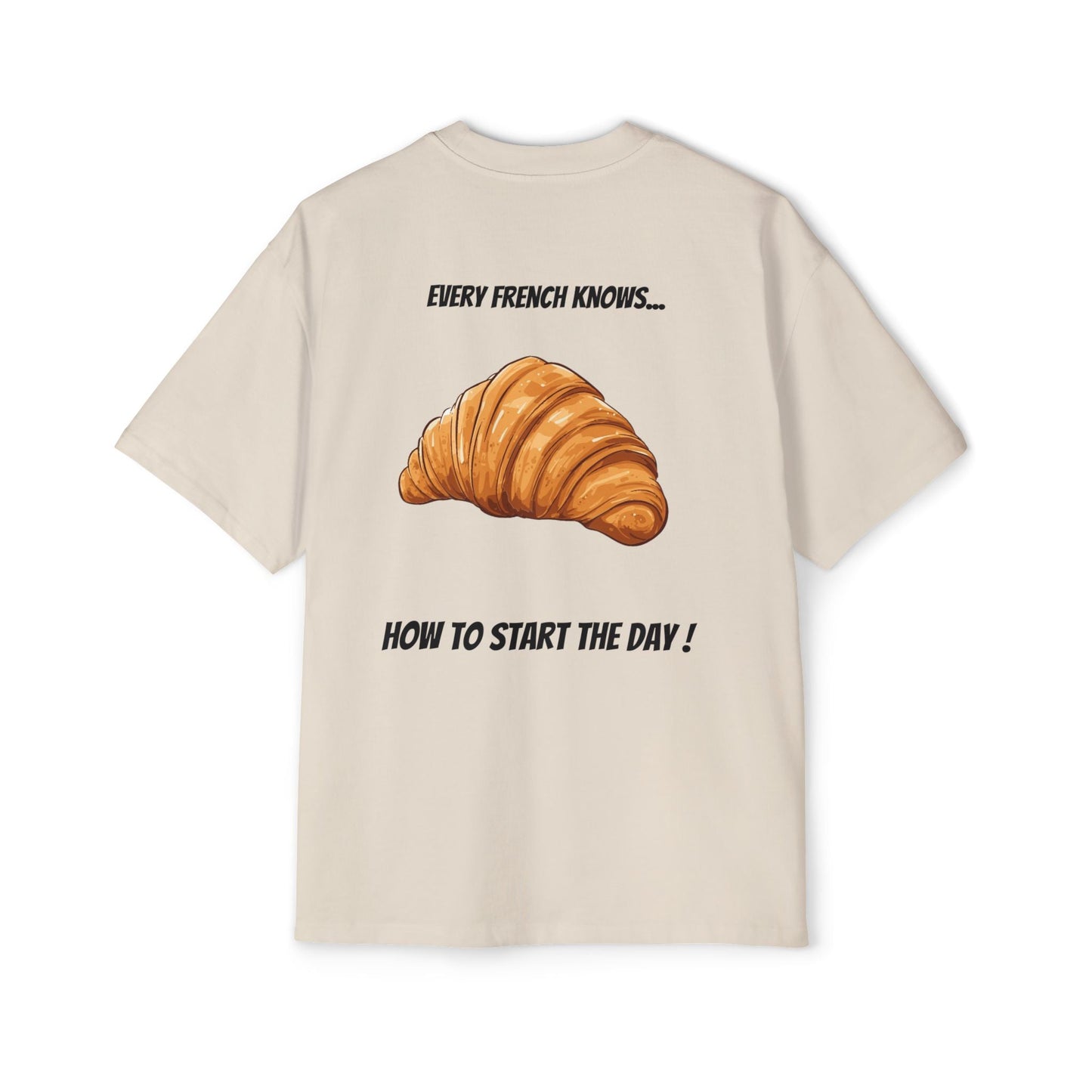 Oversized France Edition Printify