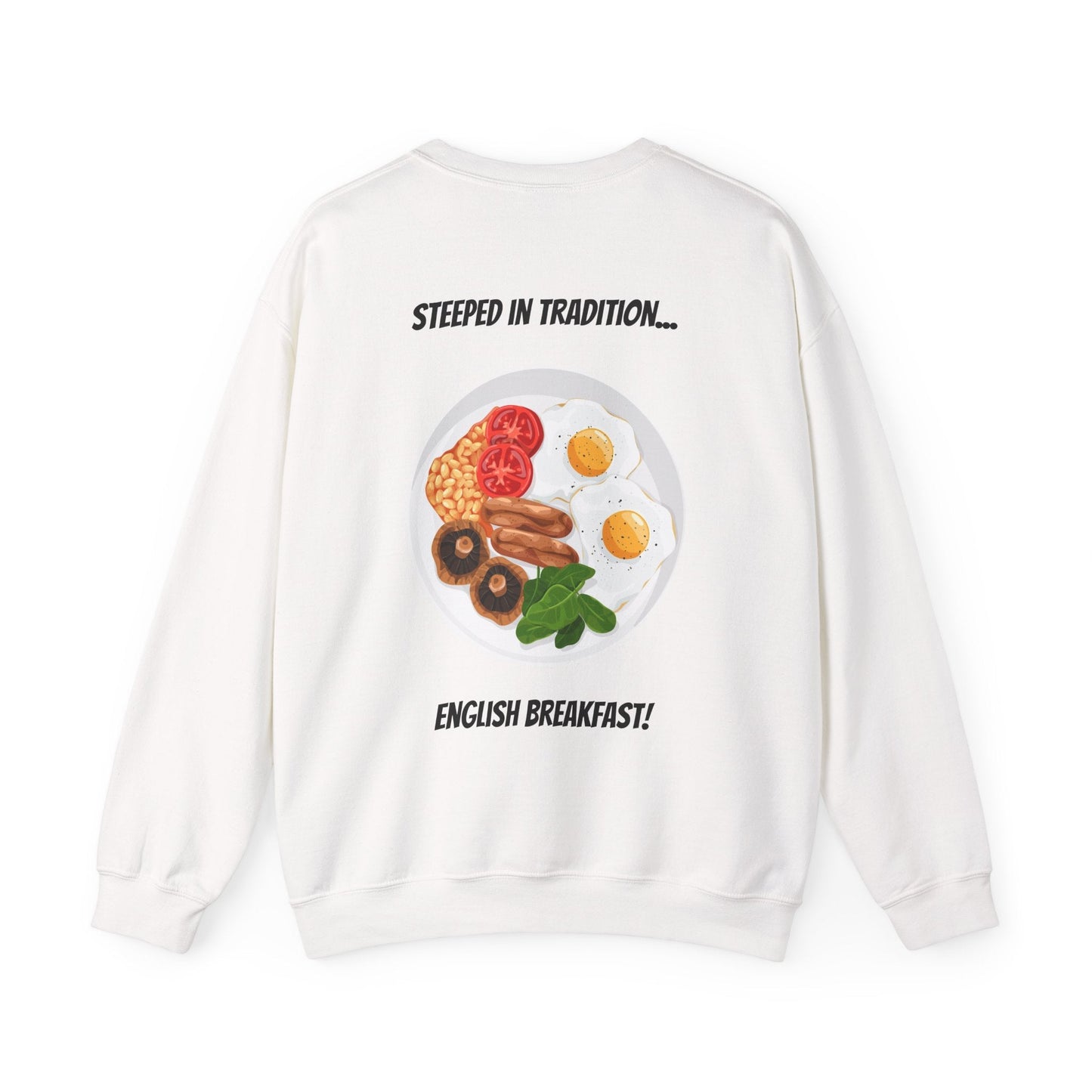 Heavy Blend™ England Edition Printify