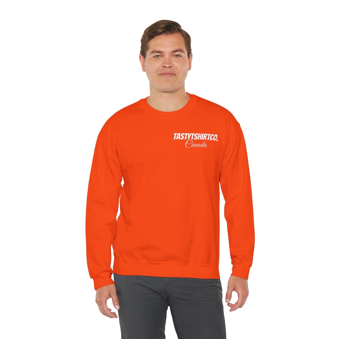Heavy Blend™ Canada Edition Printify