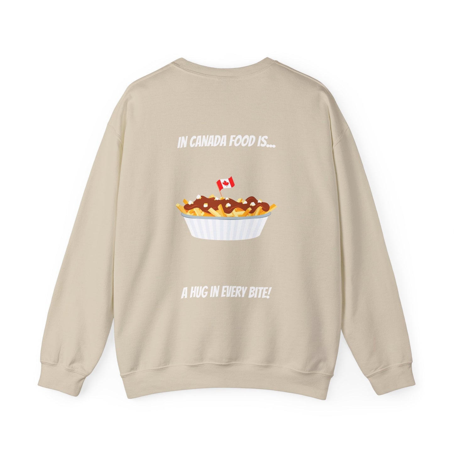 Heavy Blend™ Canada Edition Printify