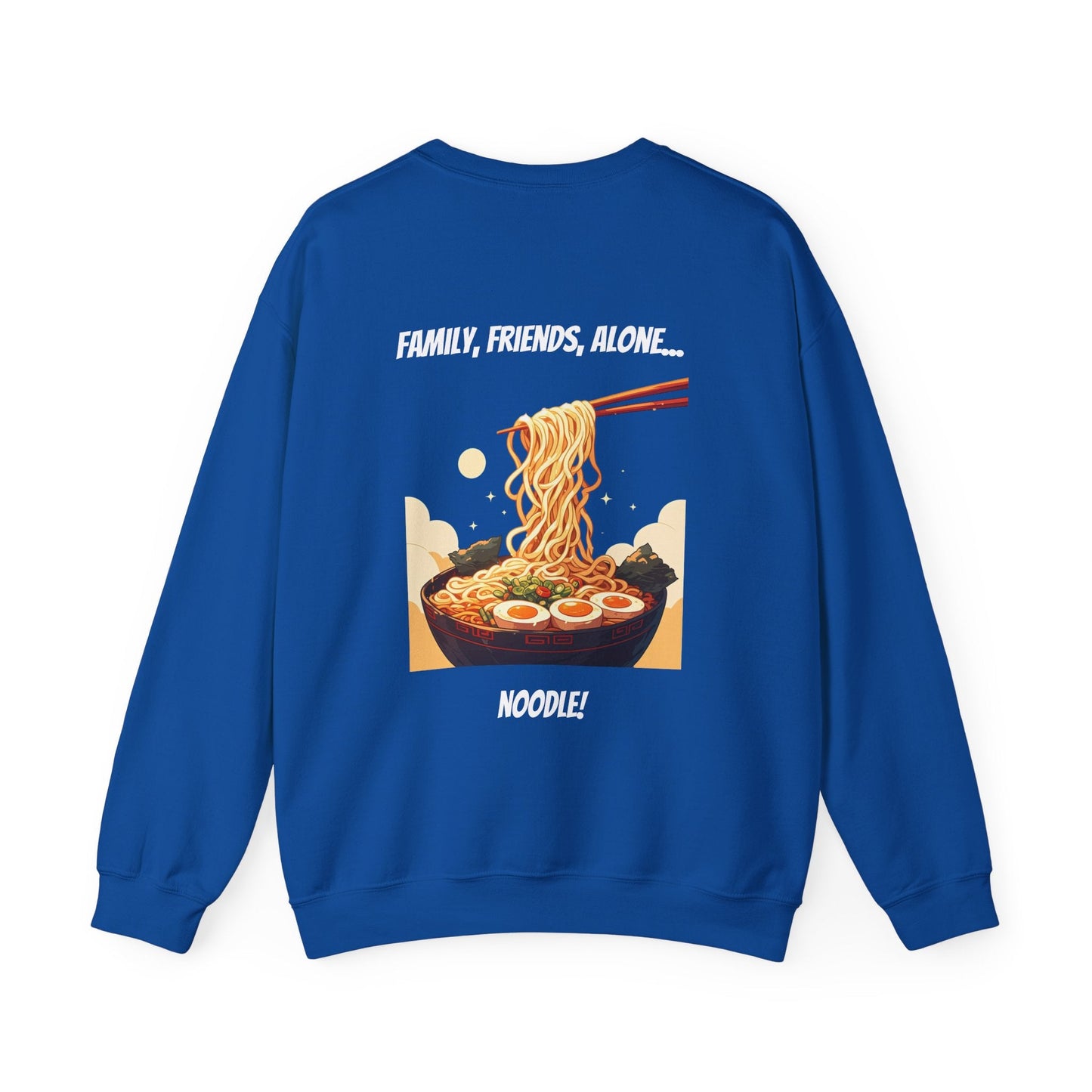 Heavy Blend™ China Edition Printify