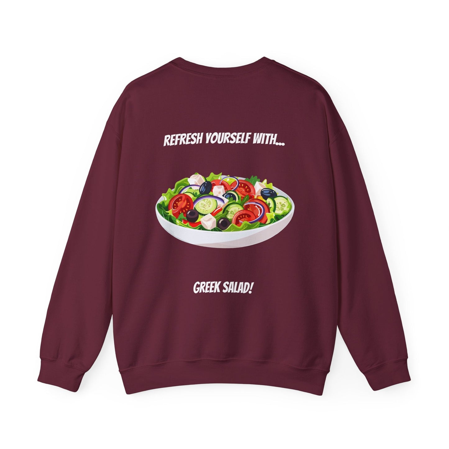 Heavy Blend™ Greece Edition Printify