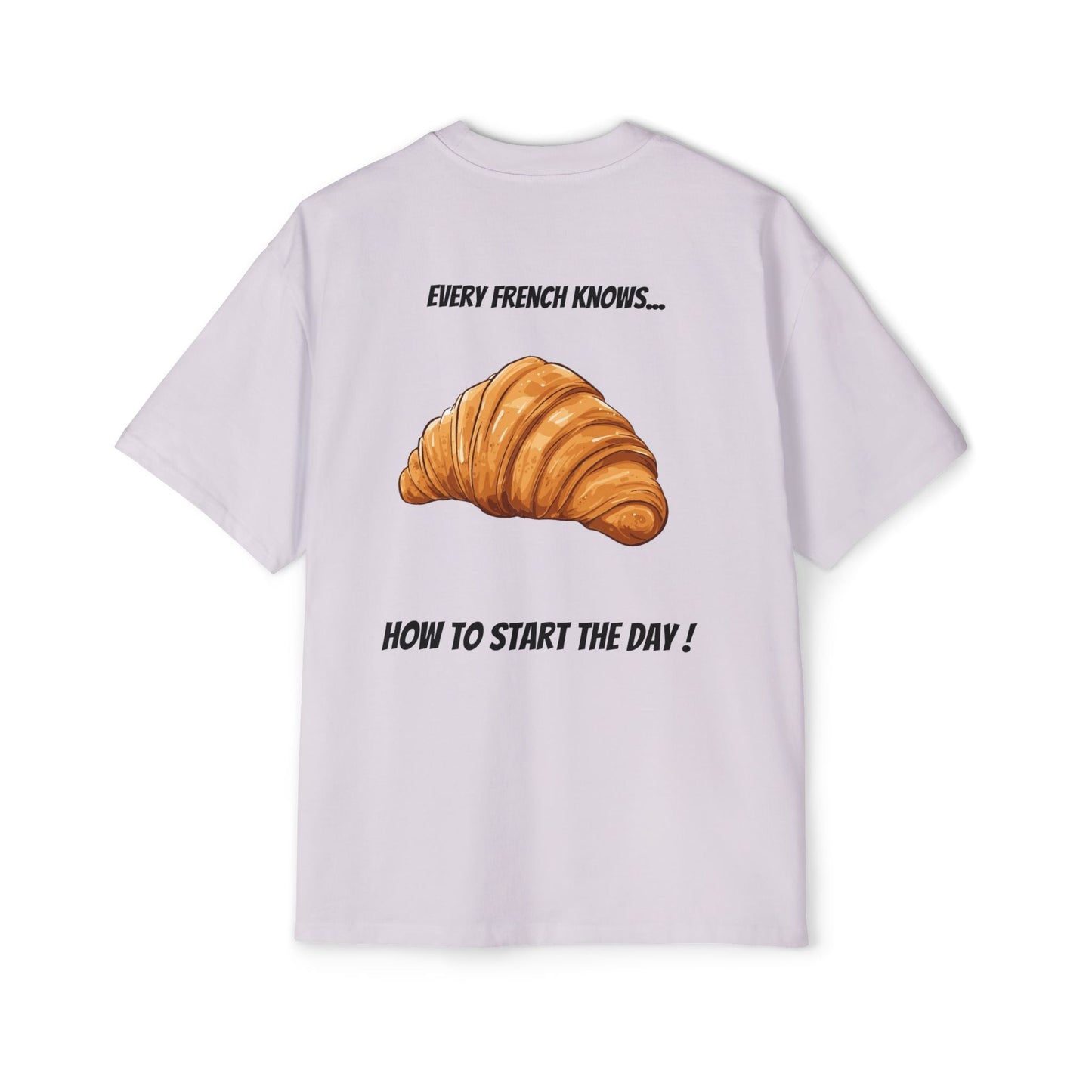 Oversized France Edition Printify