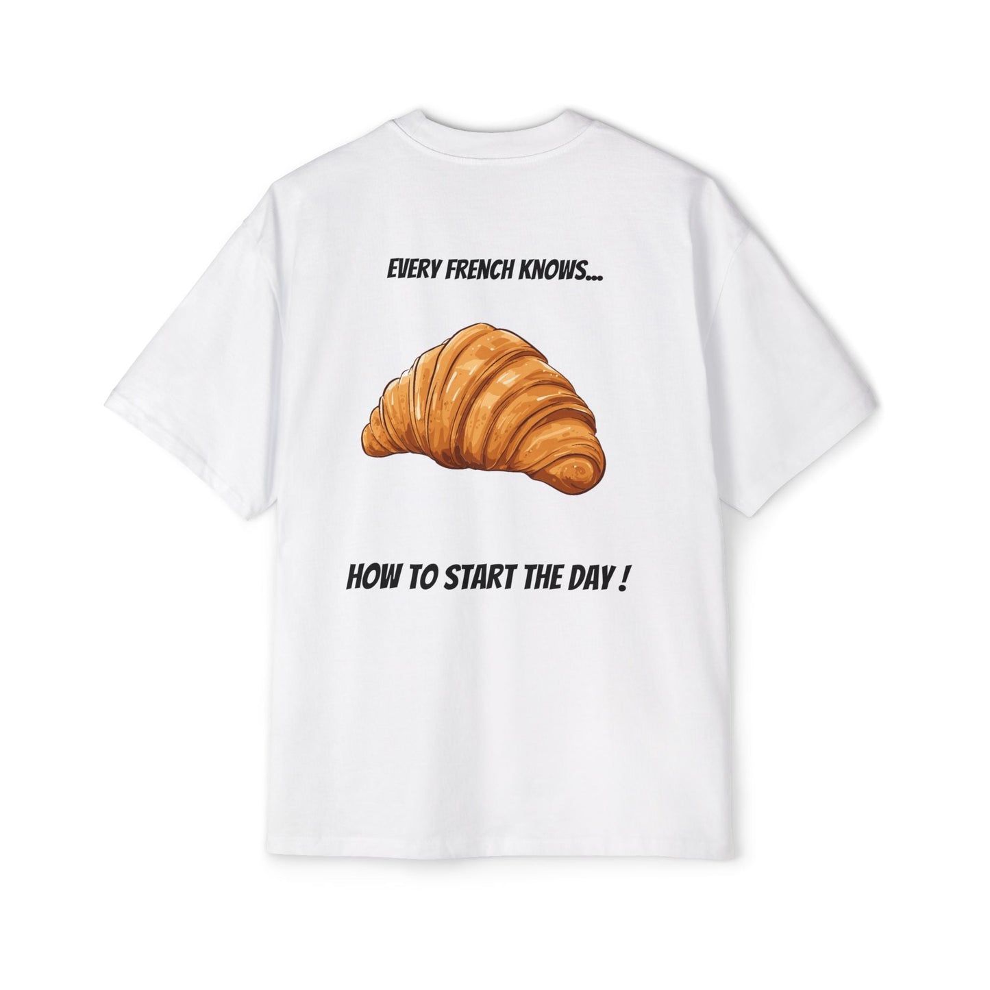 Oversized France Edition Printify