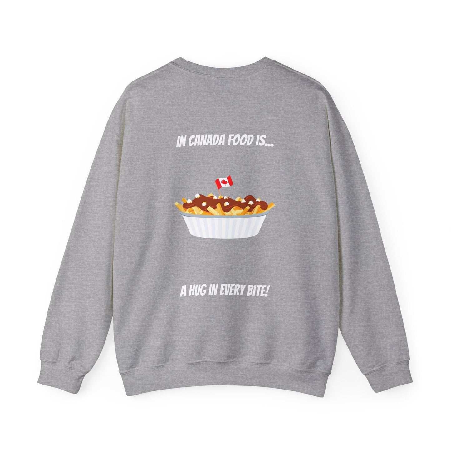 Heavy Blend™ Canada Edition Printify