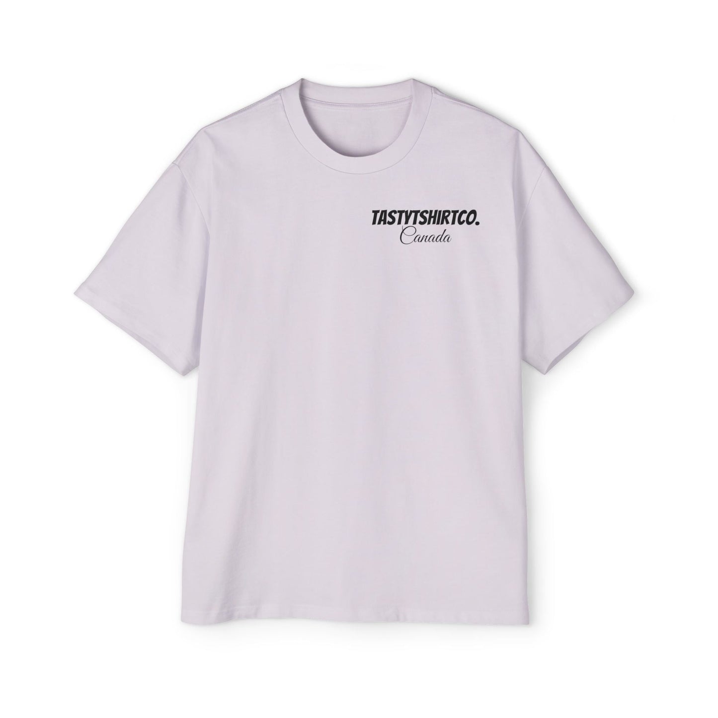 Oversized Canada Edition Printify