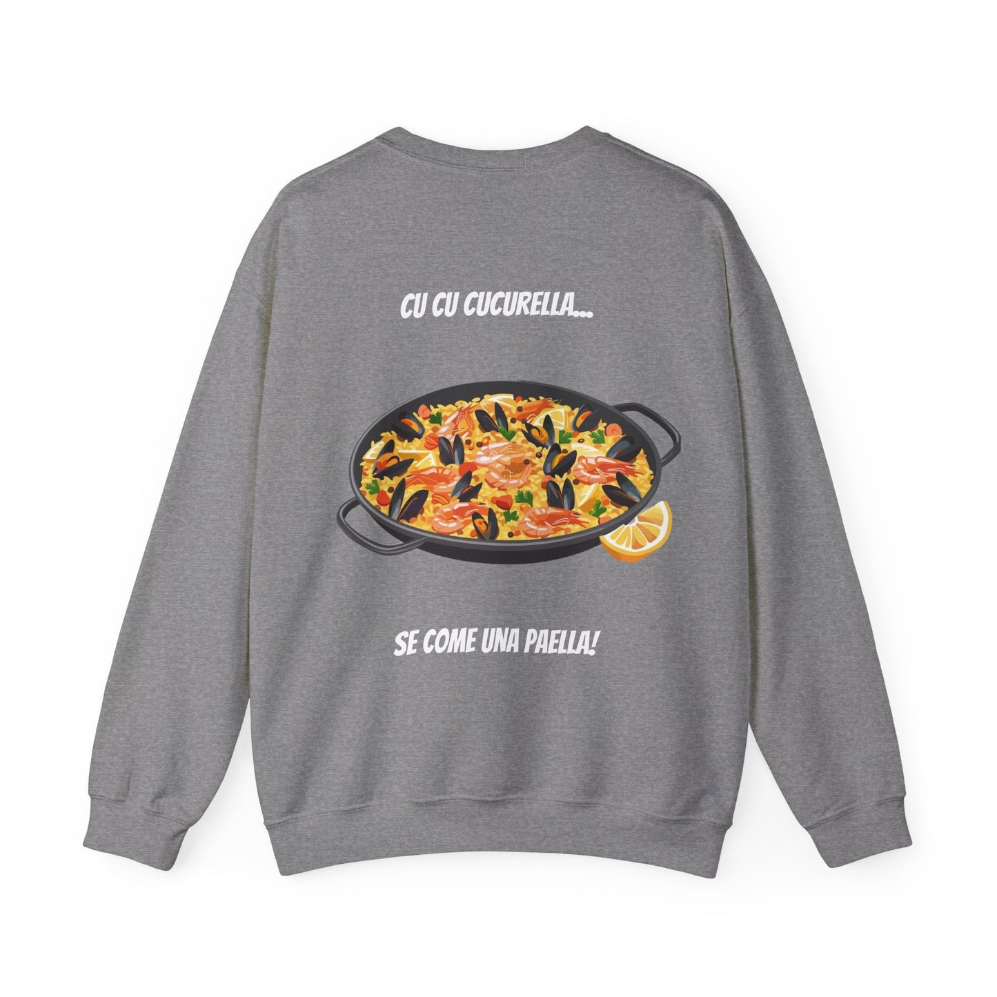 Heavy Blend™ Spain Edition Printify