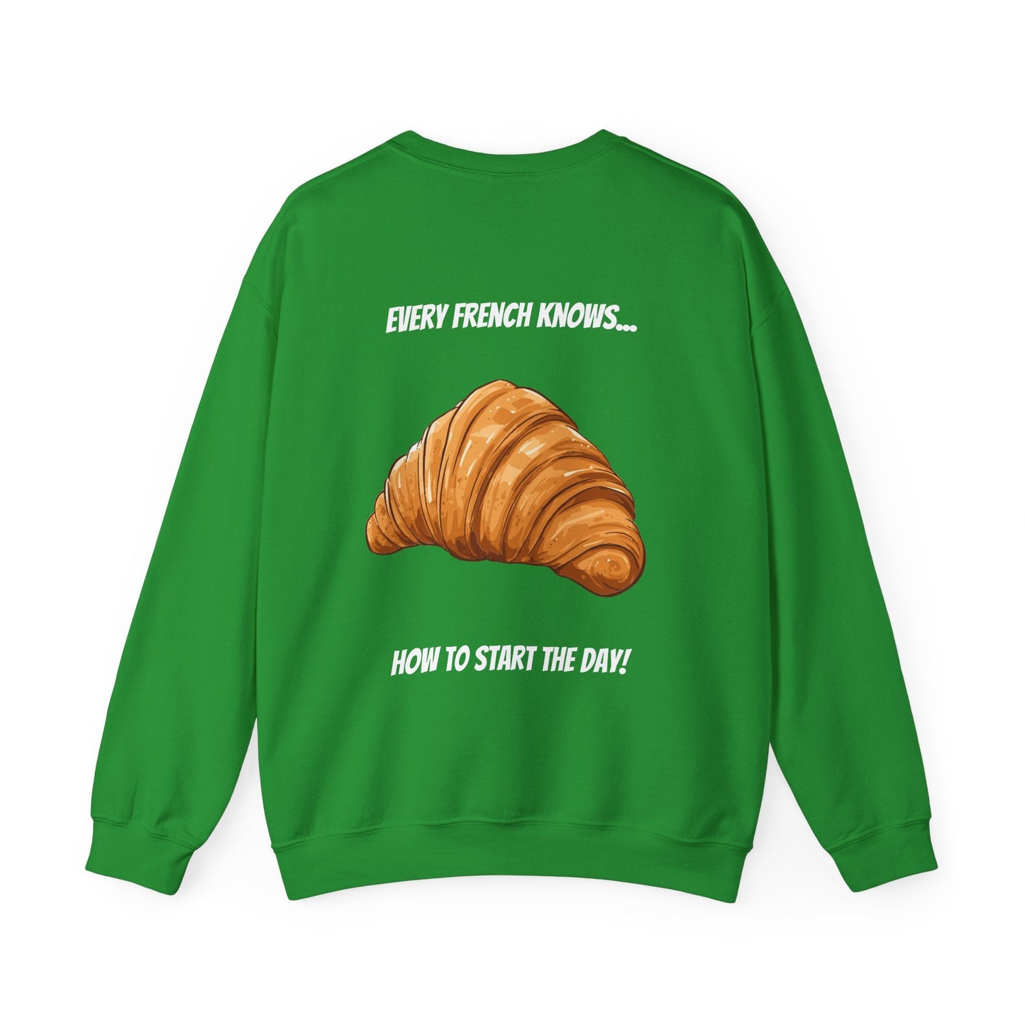 Heavy Blend™ France Edition Printify