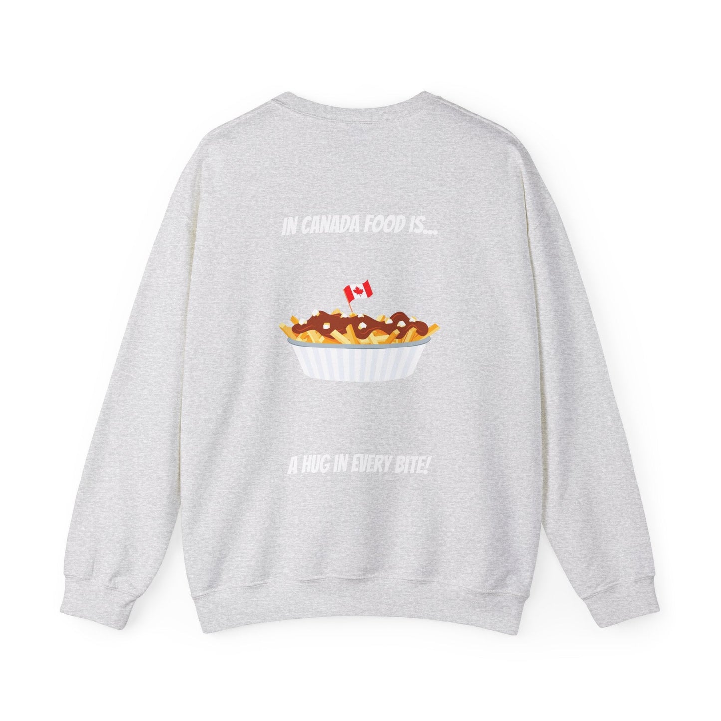 Heavy Blend™ Canada Edition Printify