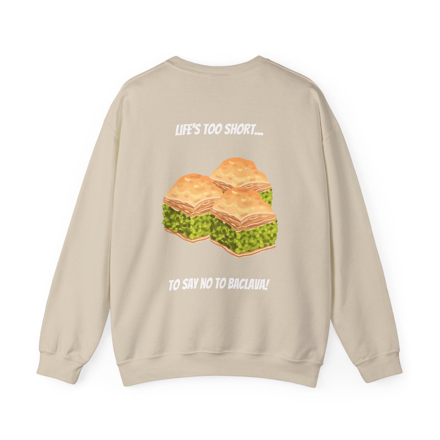 Heavy Blend™ Turkey Edition Printify
