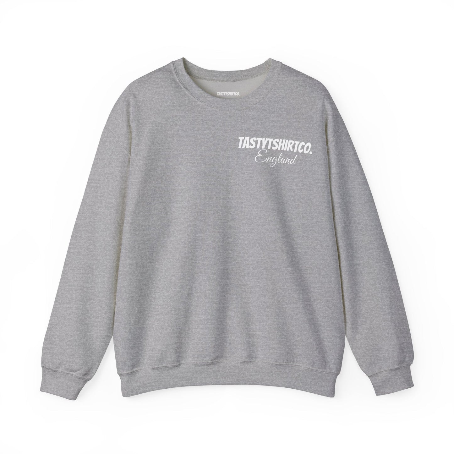 Heavy Blend™ England Edition Printify