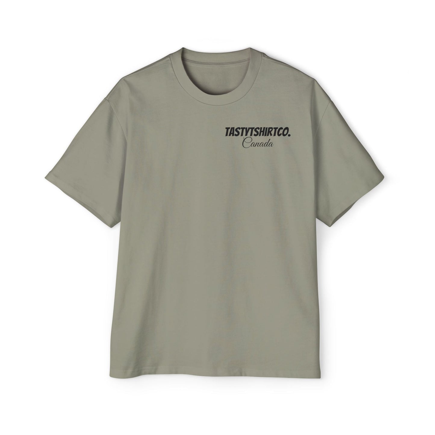 Oversized Canada Edition Printify