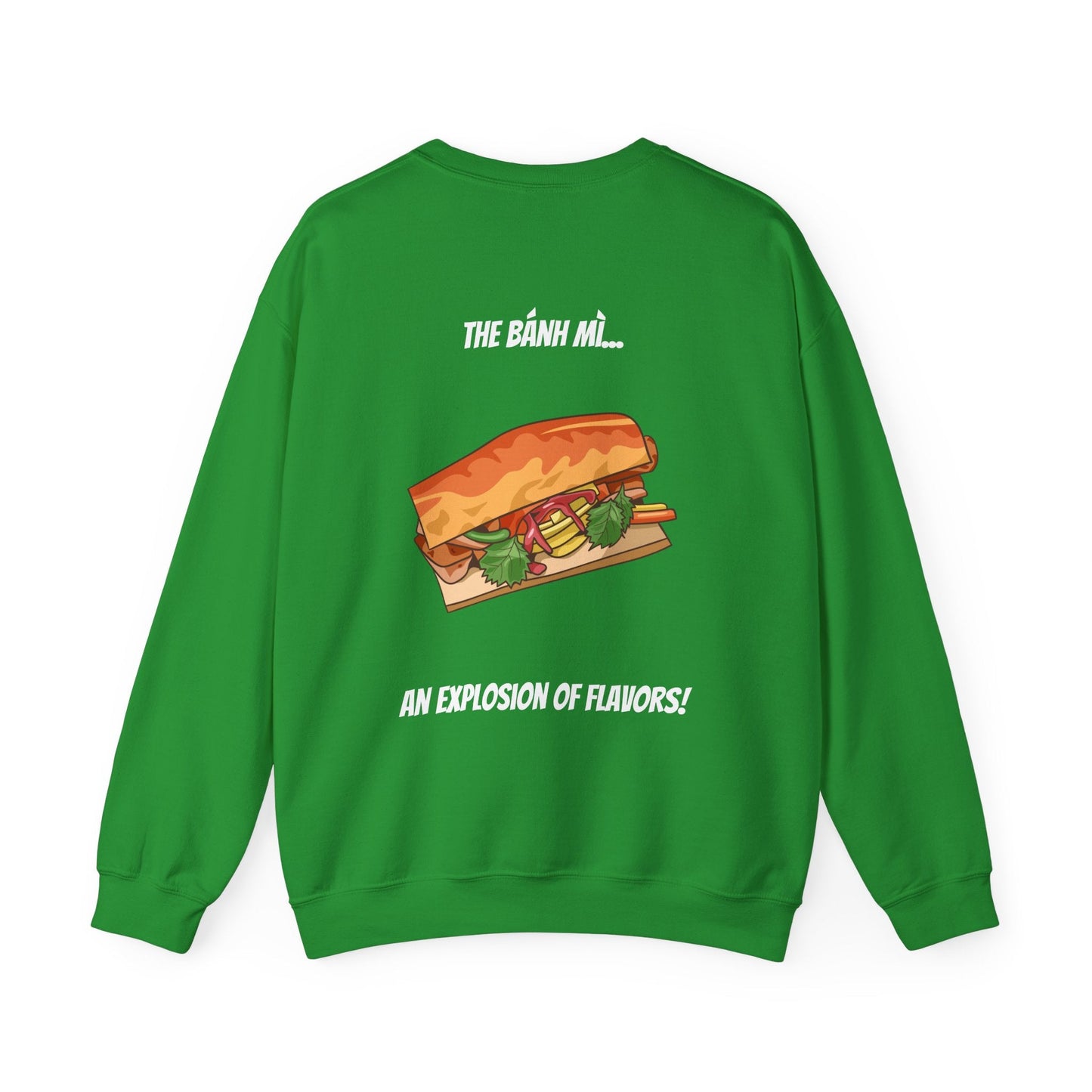 Heavy Blend™ Vietnam Edition Printify